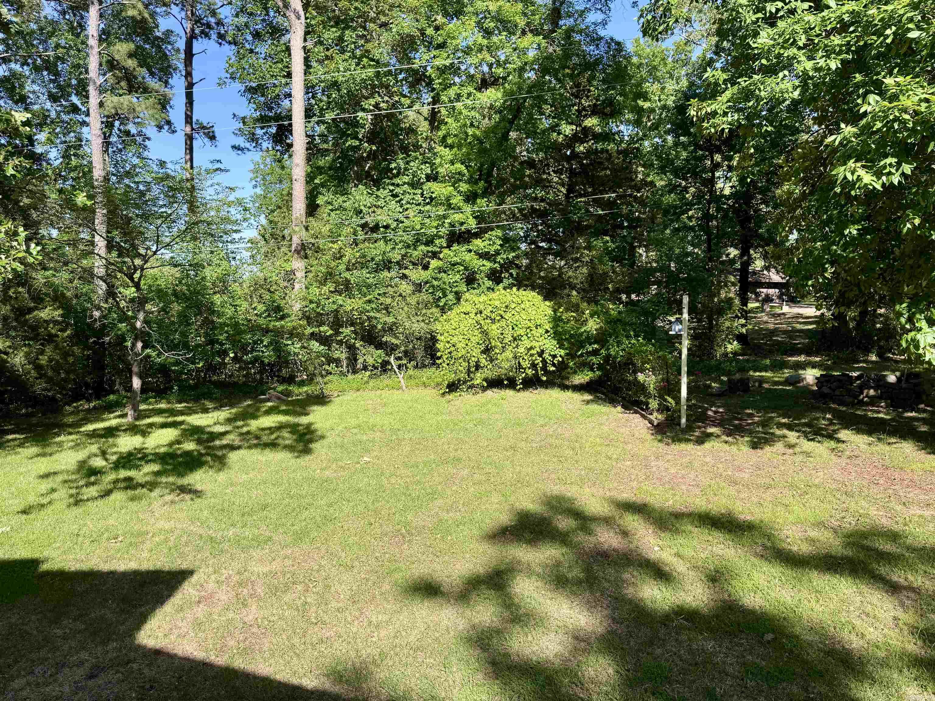 WOODLAND BLUFF - Residential