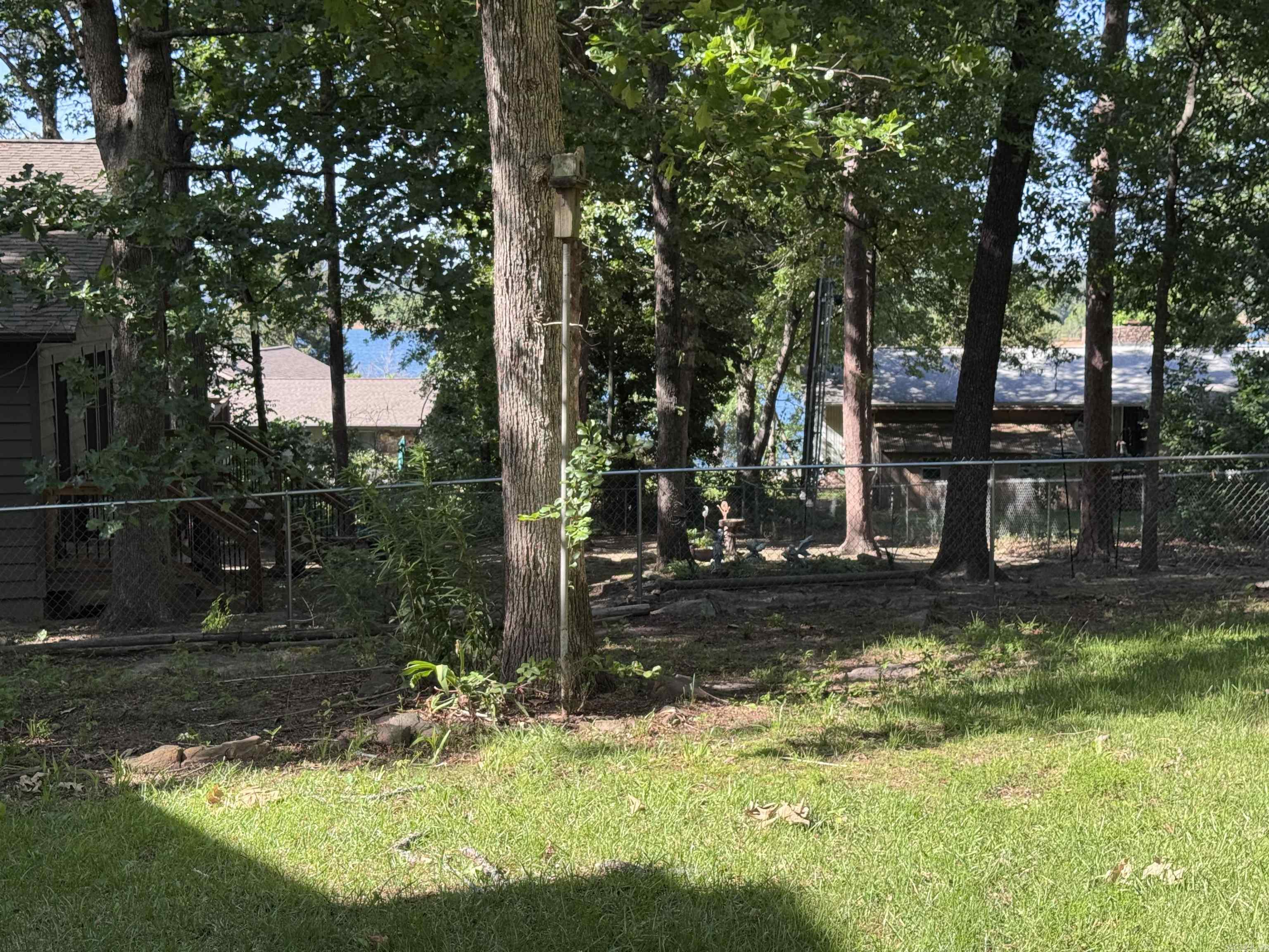 WOODLAND BLUFF - Residential