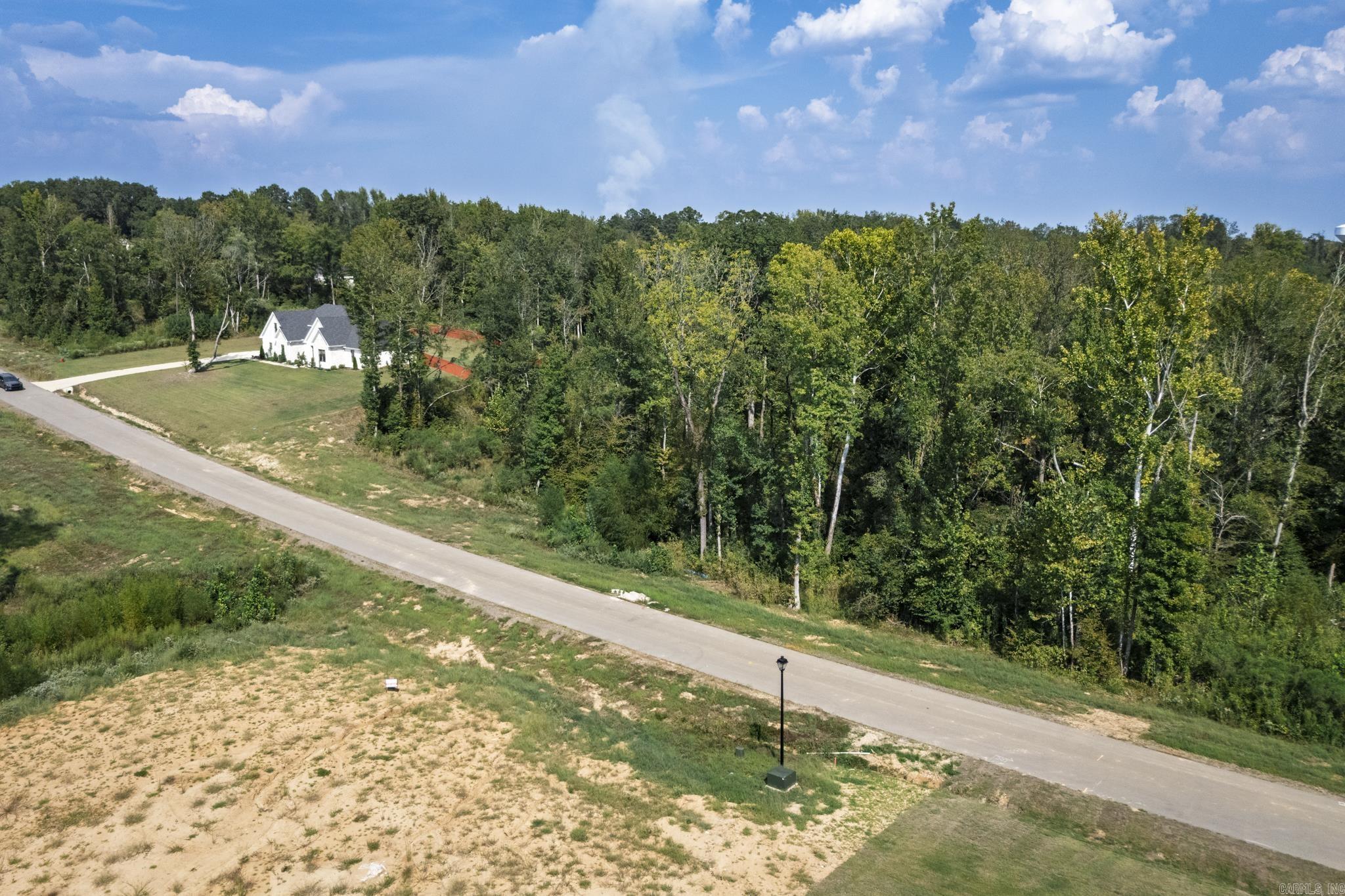 Northridge Estate - Land