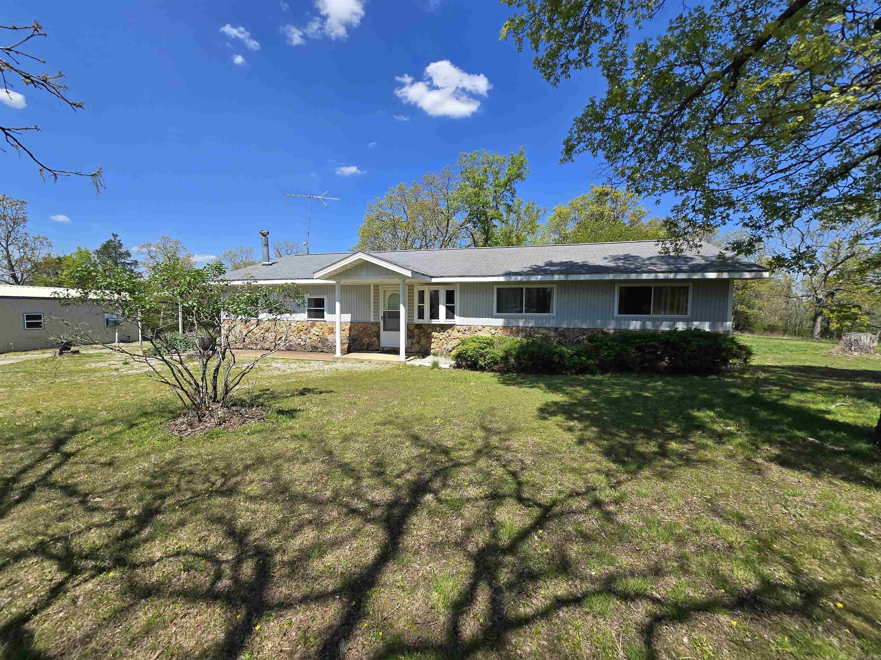 CLARKRIDGE WOODS - Residential