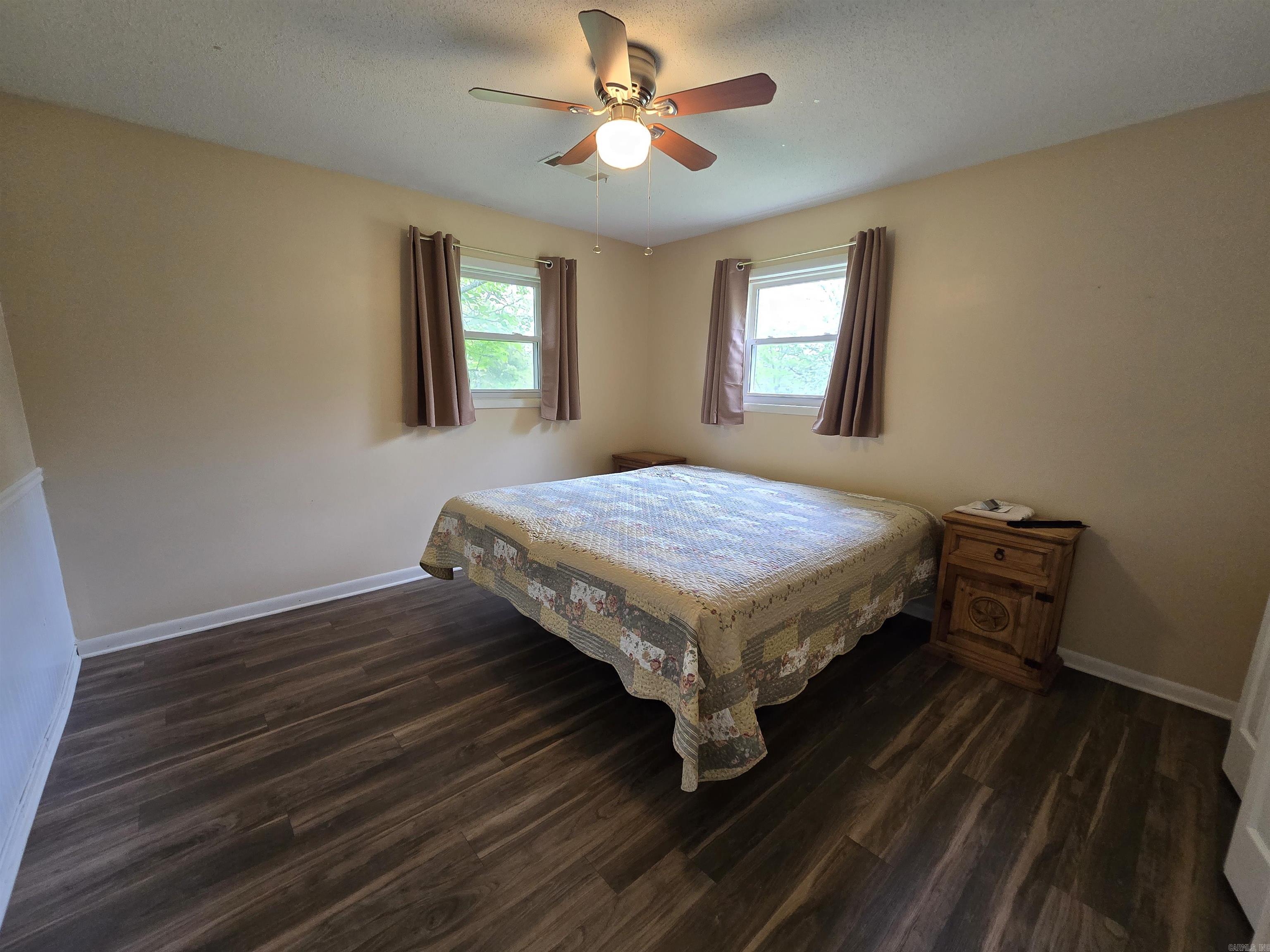 CLARKRIDGE WOODS - Residential