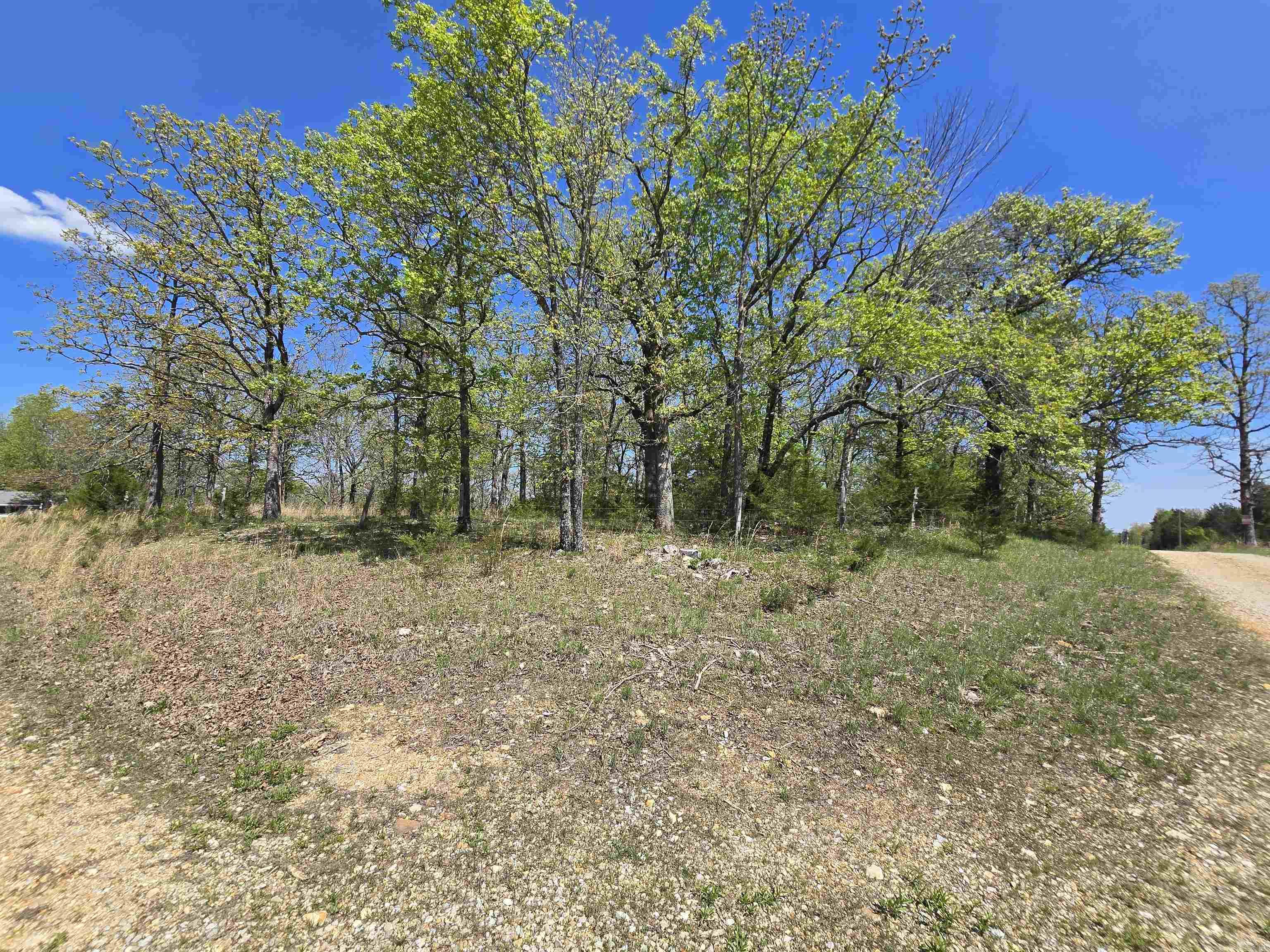 CLARKRIDGE WOODS - Residential