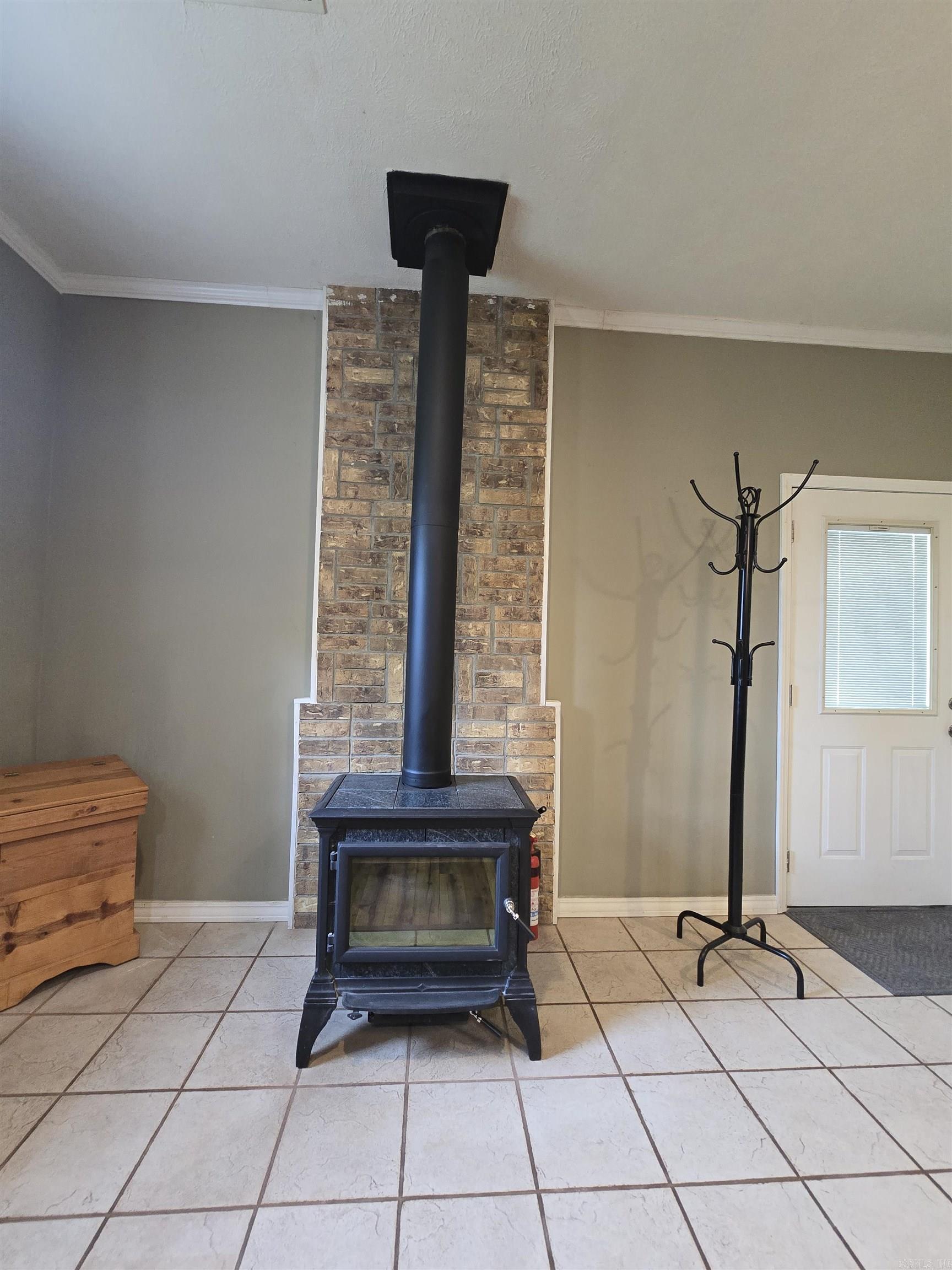 CLARKRIDGE WOODS - Residential