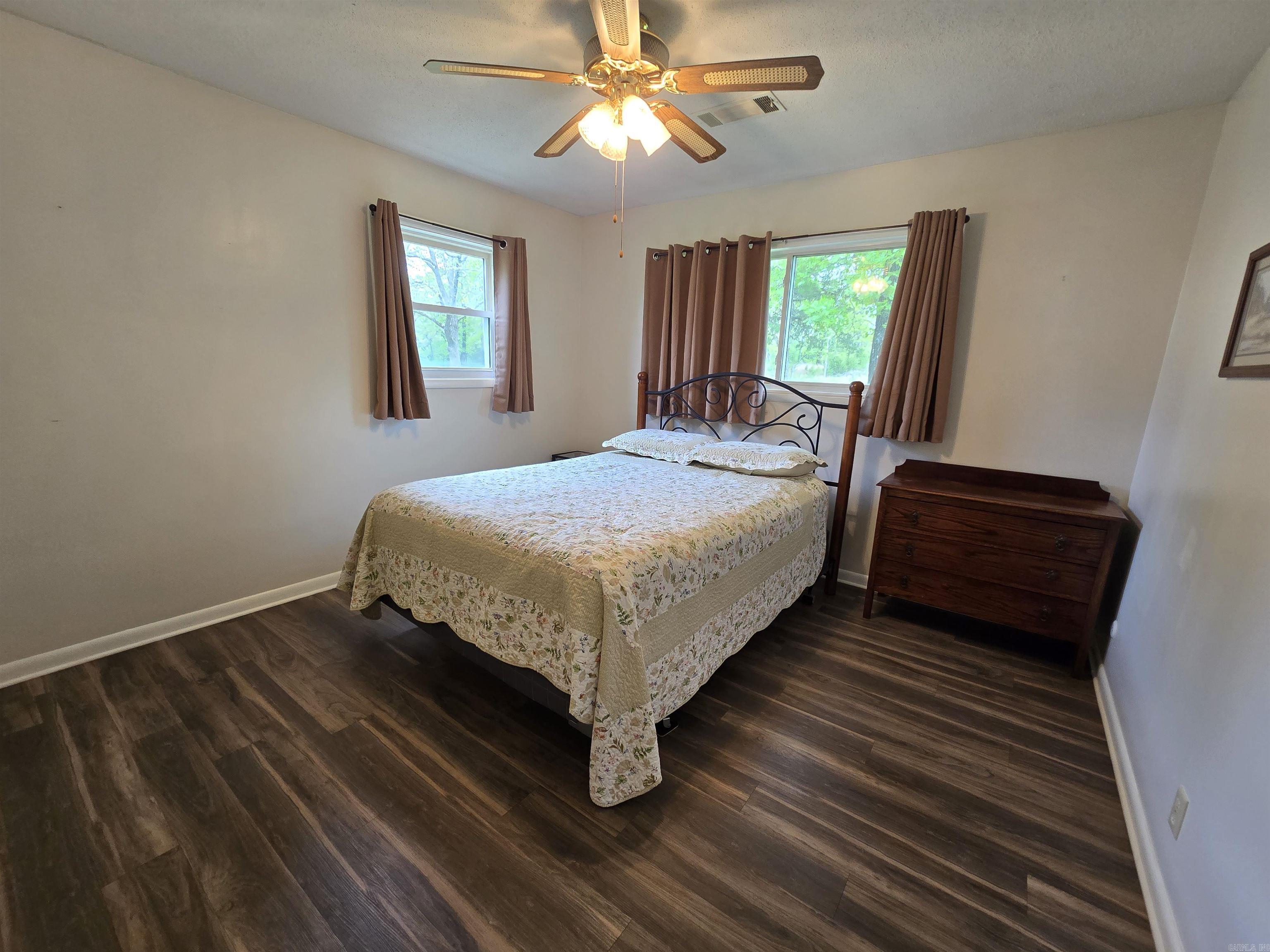 CLARKRIDGE WOODS - Residential