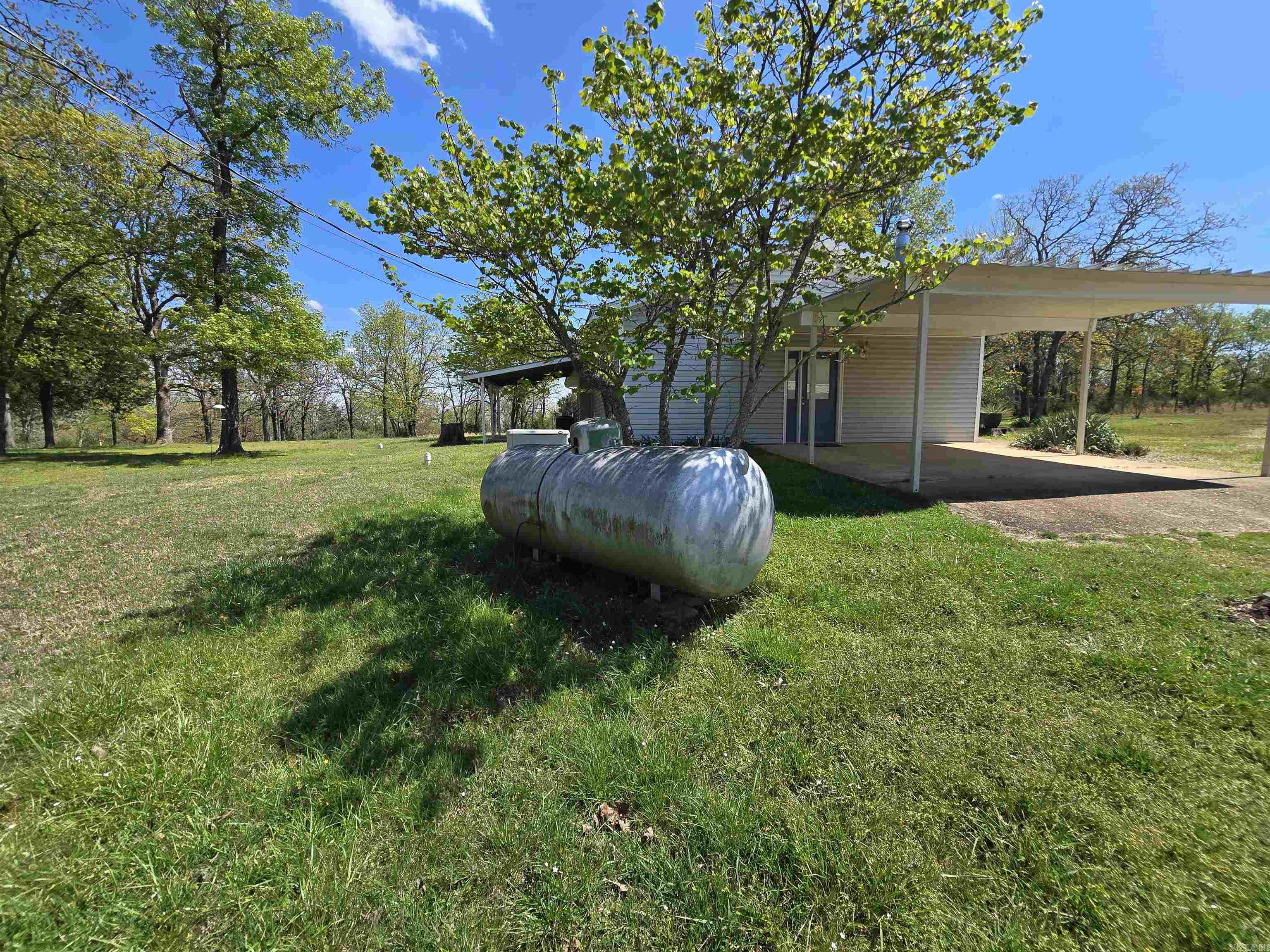 CLARKRIDGE WOODS - Residential