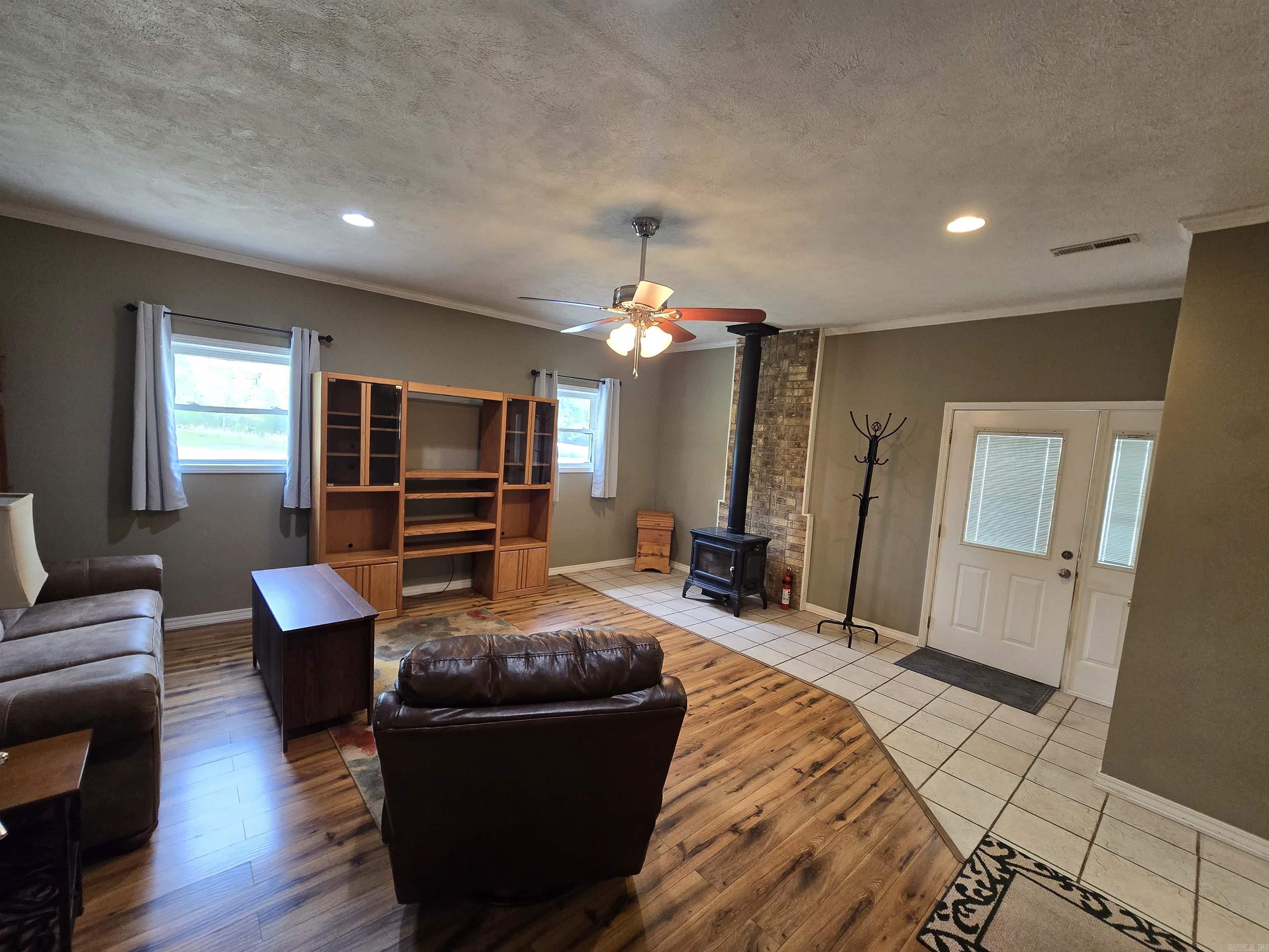 CLARKRIDGE WOODS - Residential