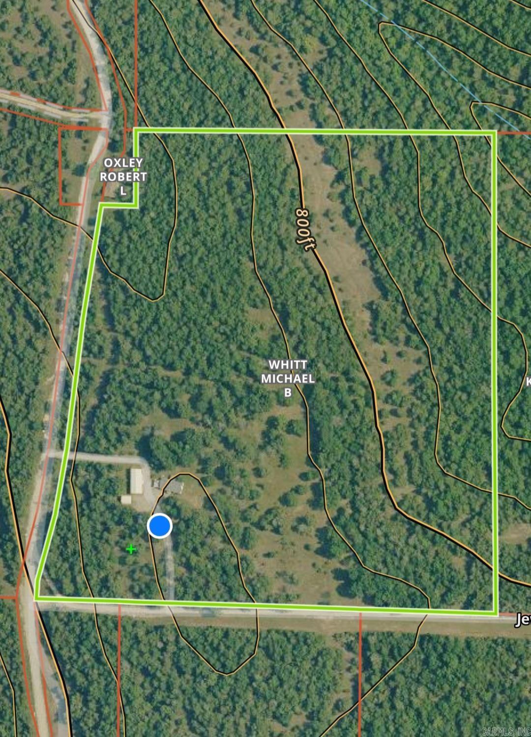 CLARKRIDGE WOODS - Residential