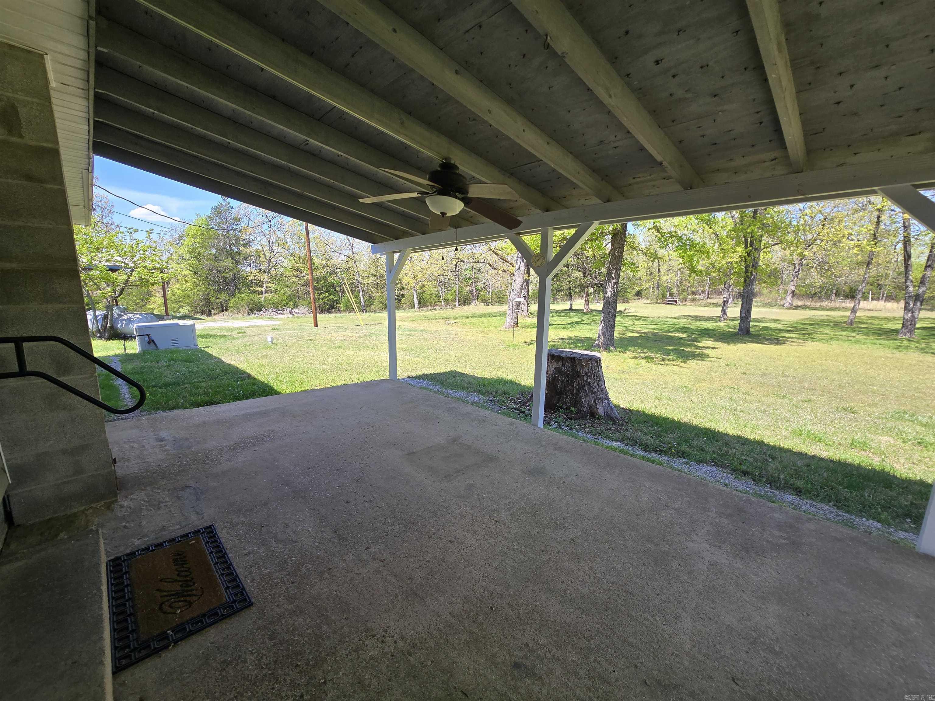 CLARKRIDGE WOODS - Residential