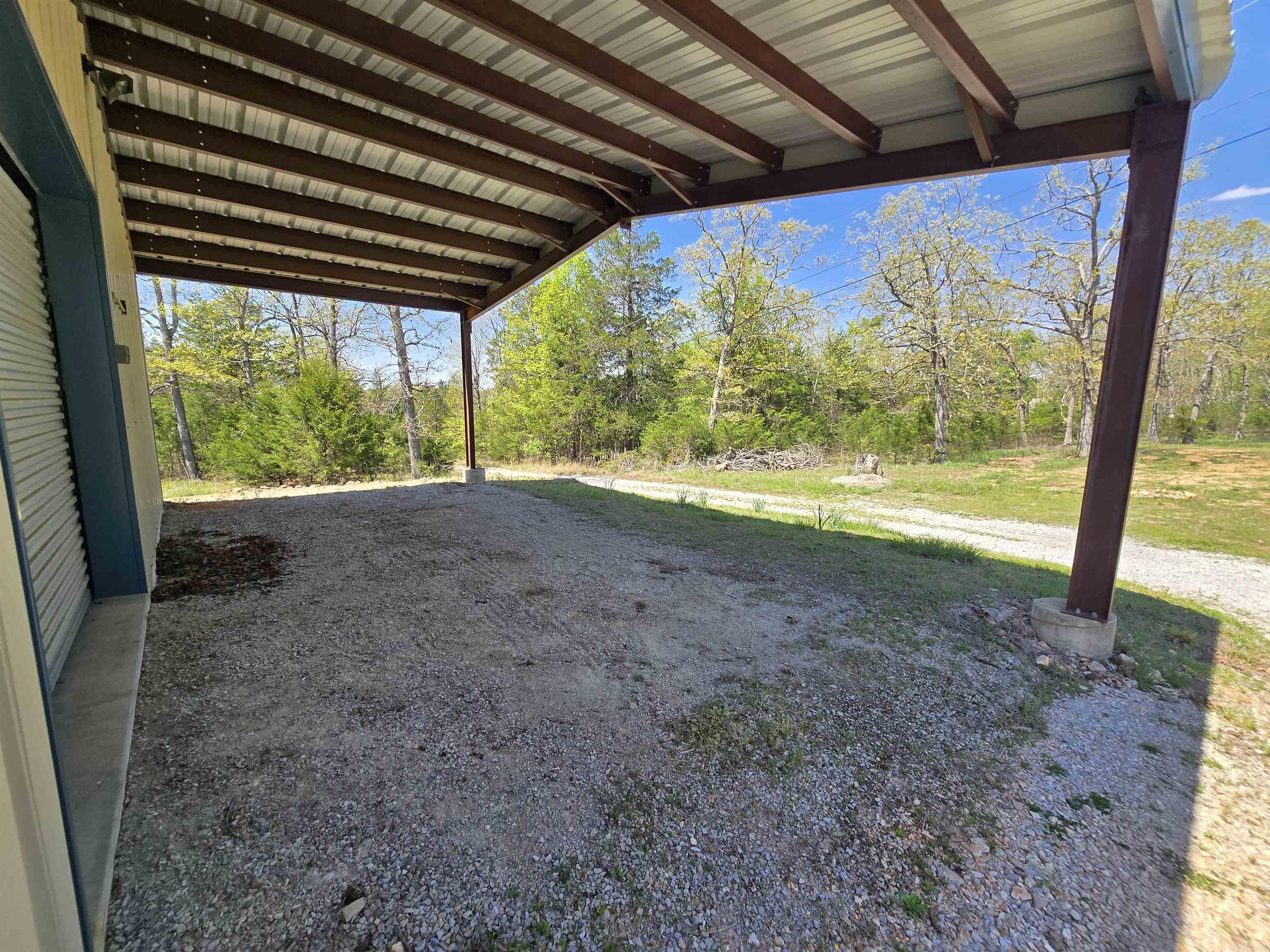 CLARKRIDGE WOODS - Residential