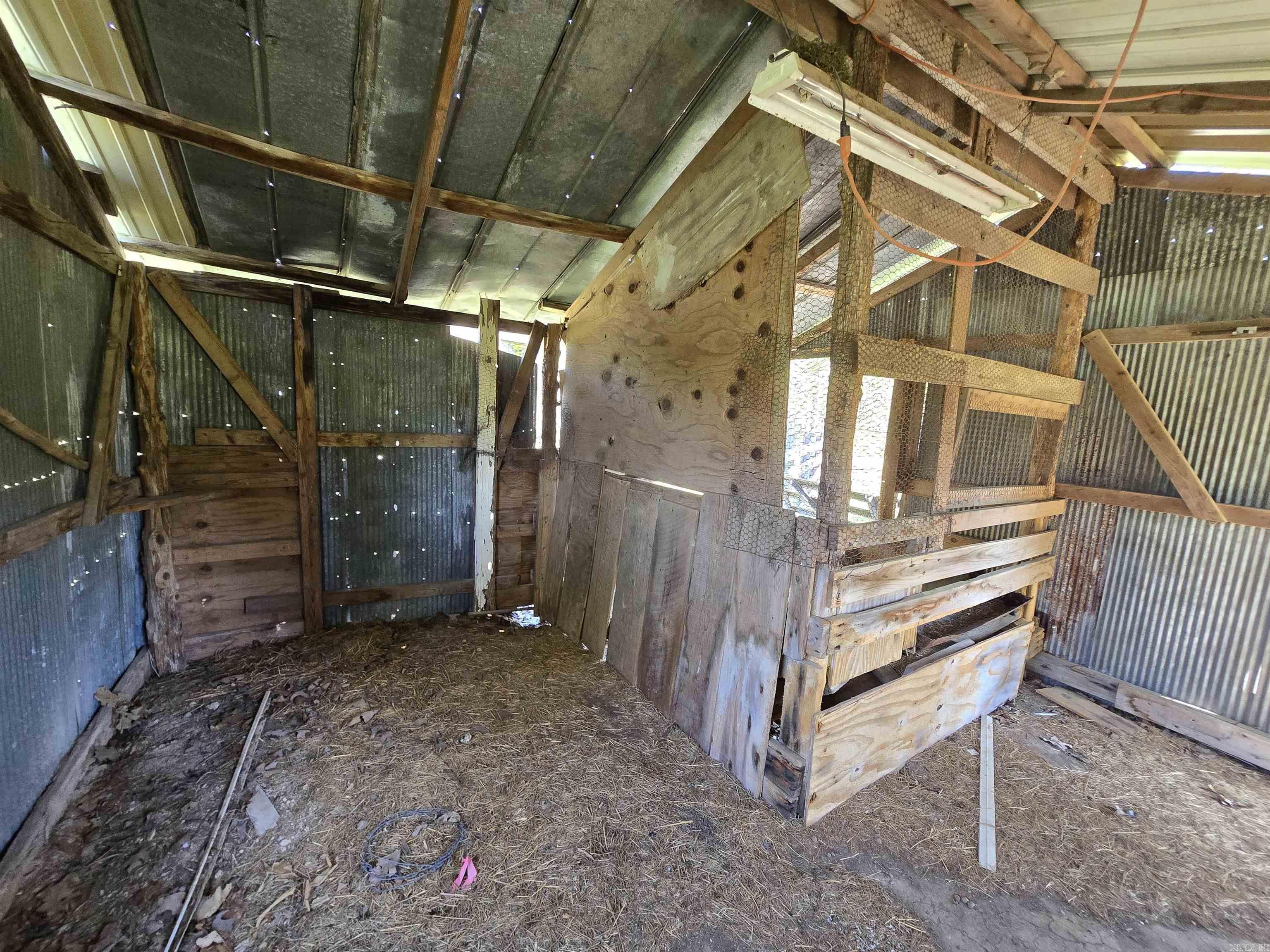 CLARKRIDGE WOODS - Residential