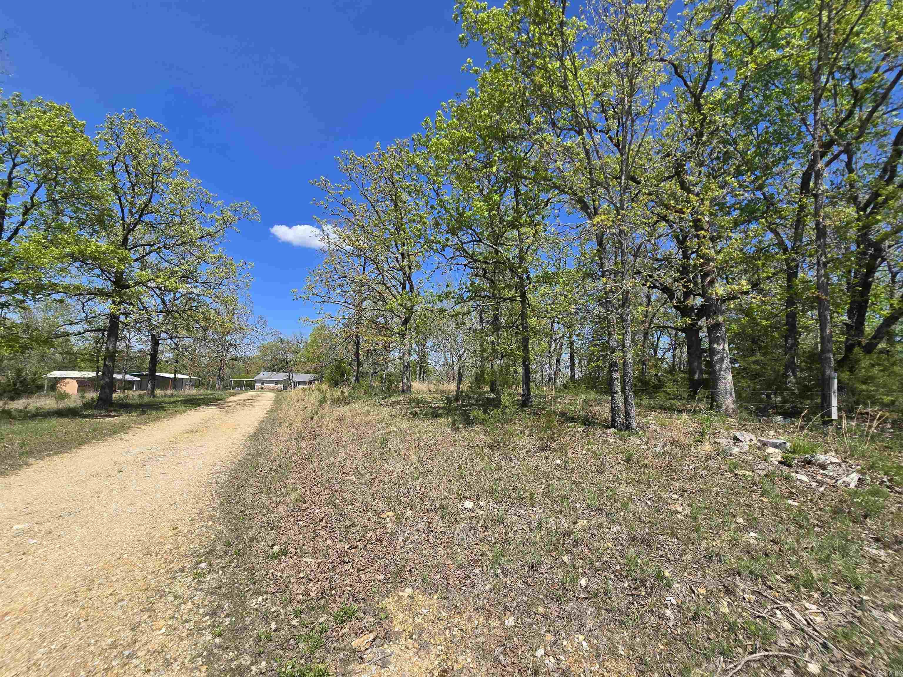 CLARKRIDGE WOODS - Residential