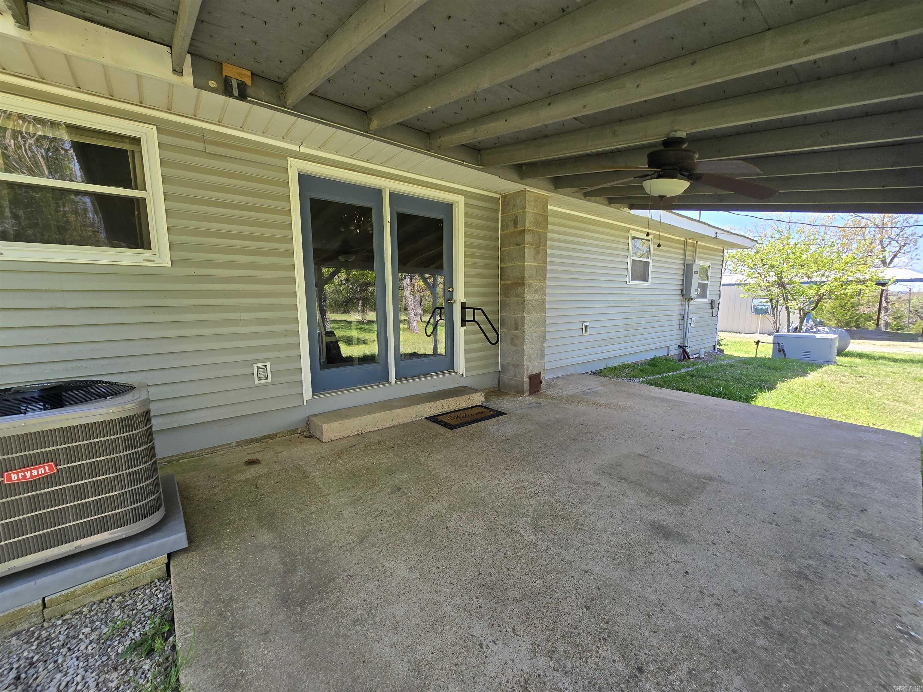 CLARKRIDGE WOODS - Residential