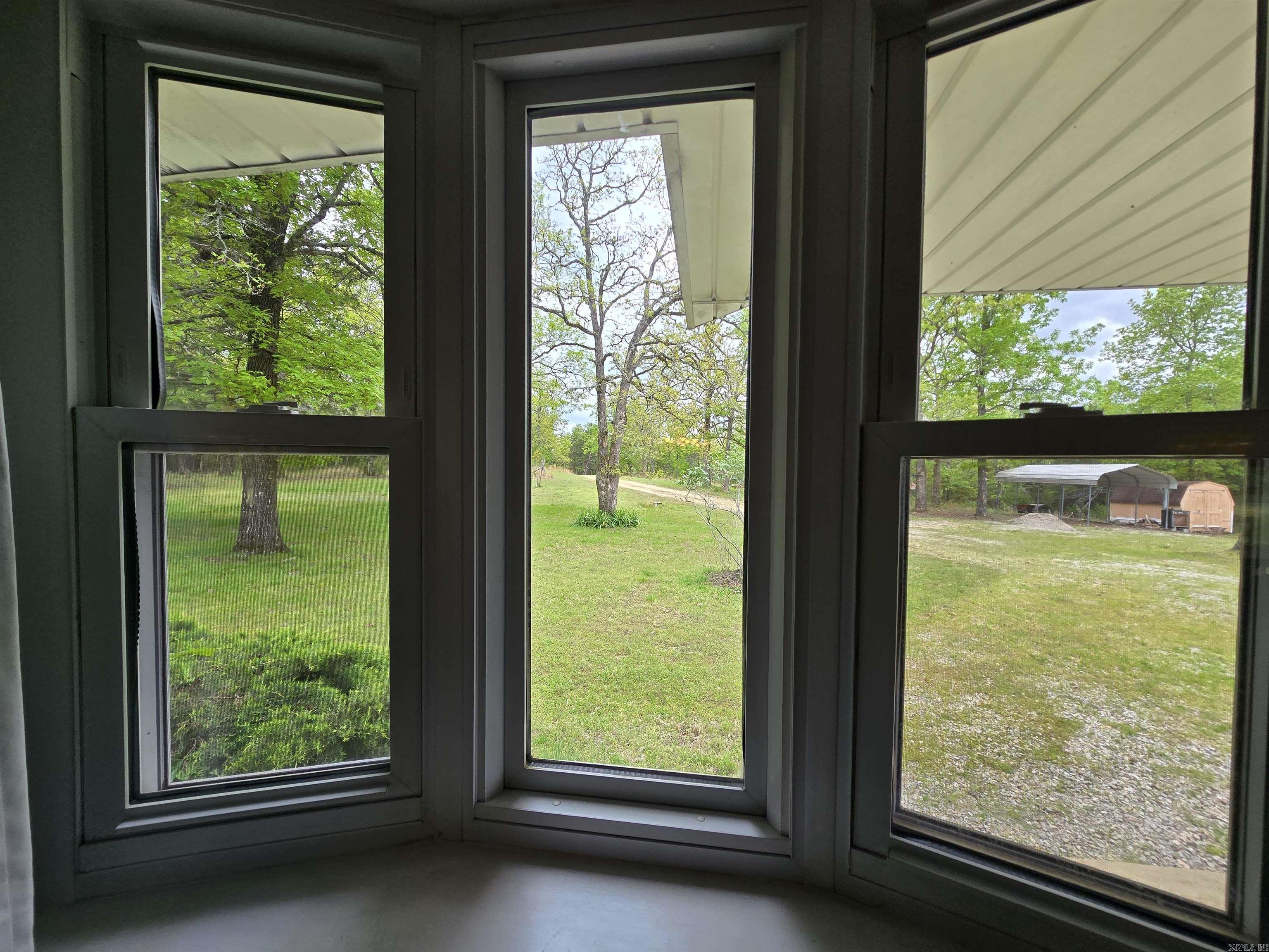 CLARKRIDGE WOODS - Residential