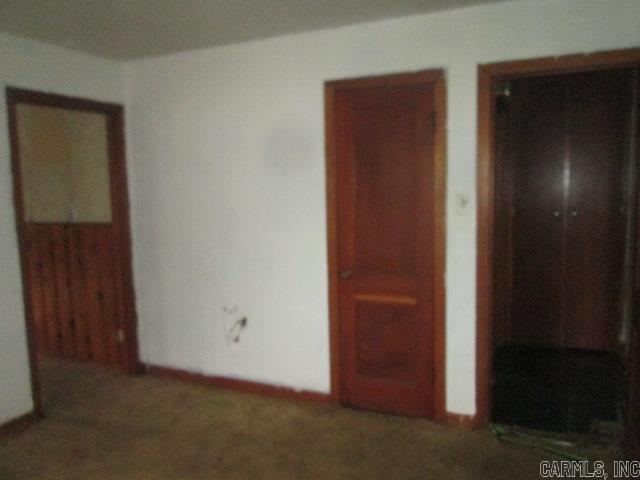 Smith CC - Residential