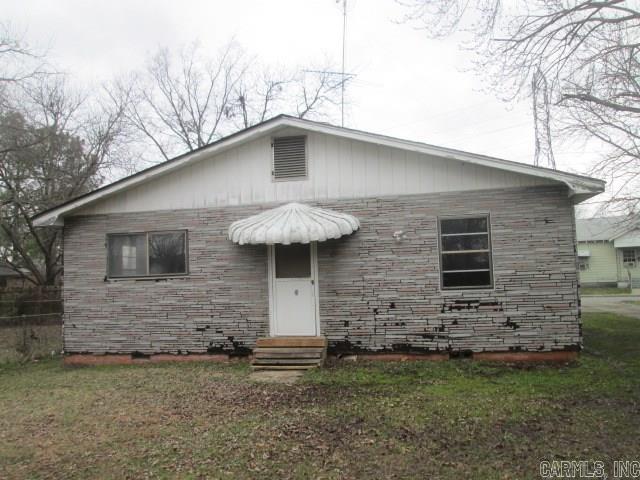 Smith CC - Residential