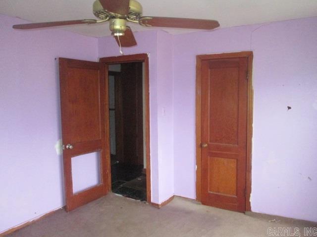 Smith CC - Residential