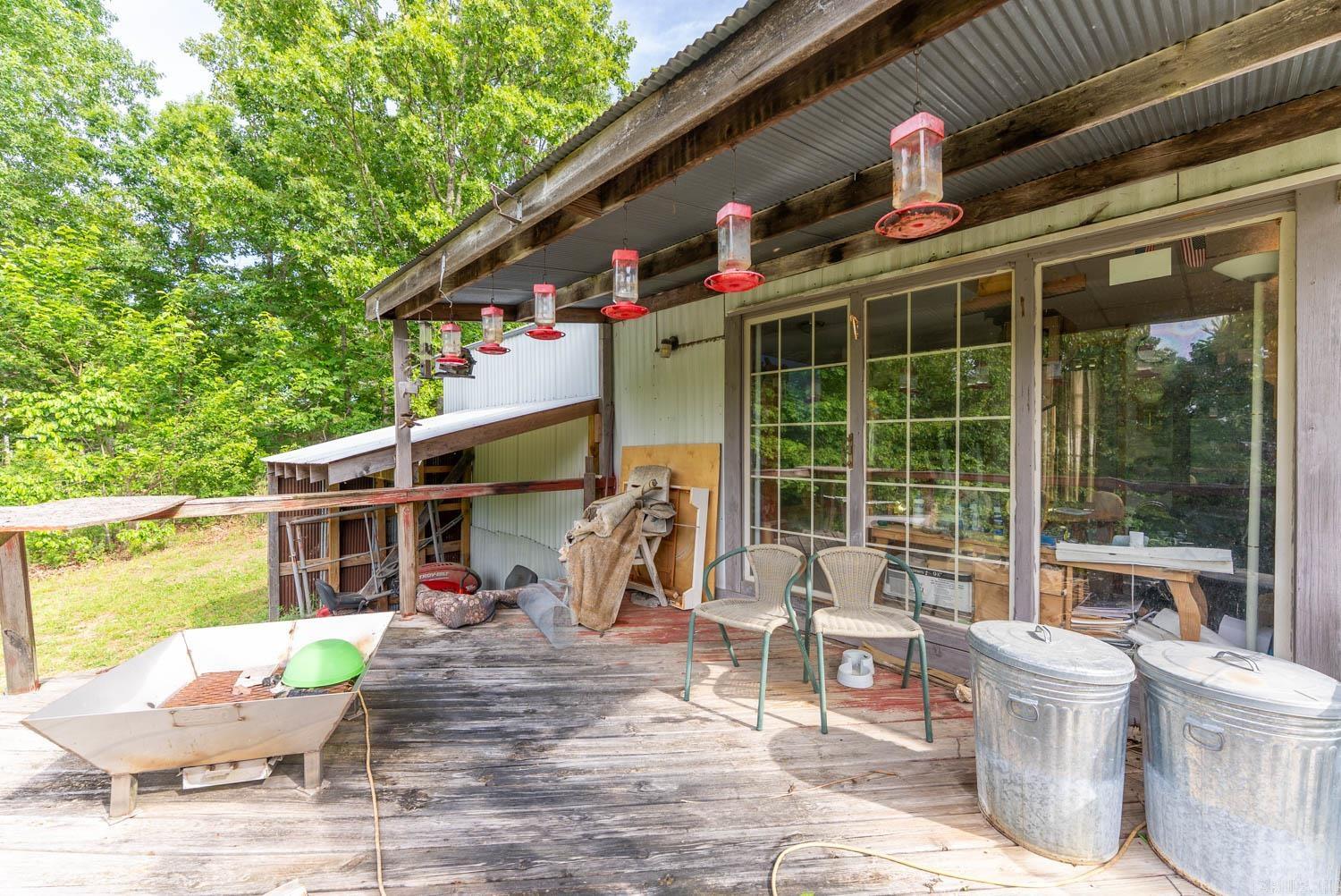 OZARK REGULAR BAPTIST CAMP - Residential