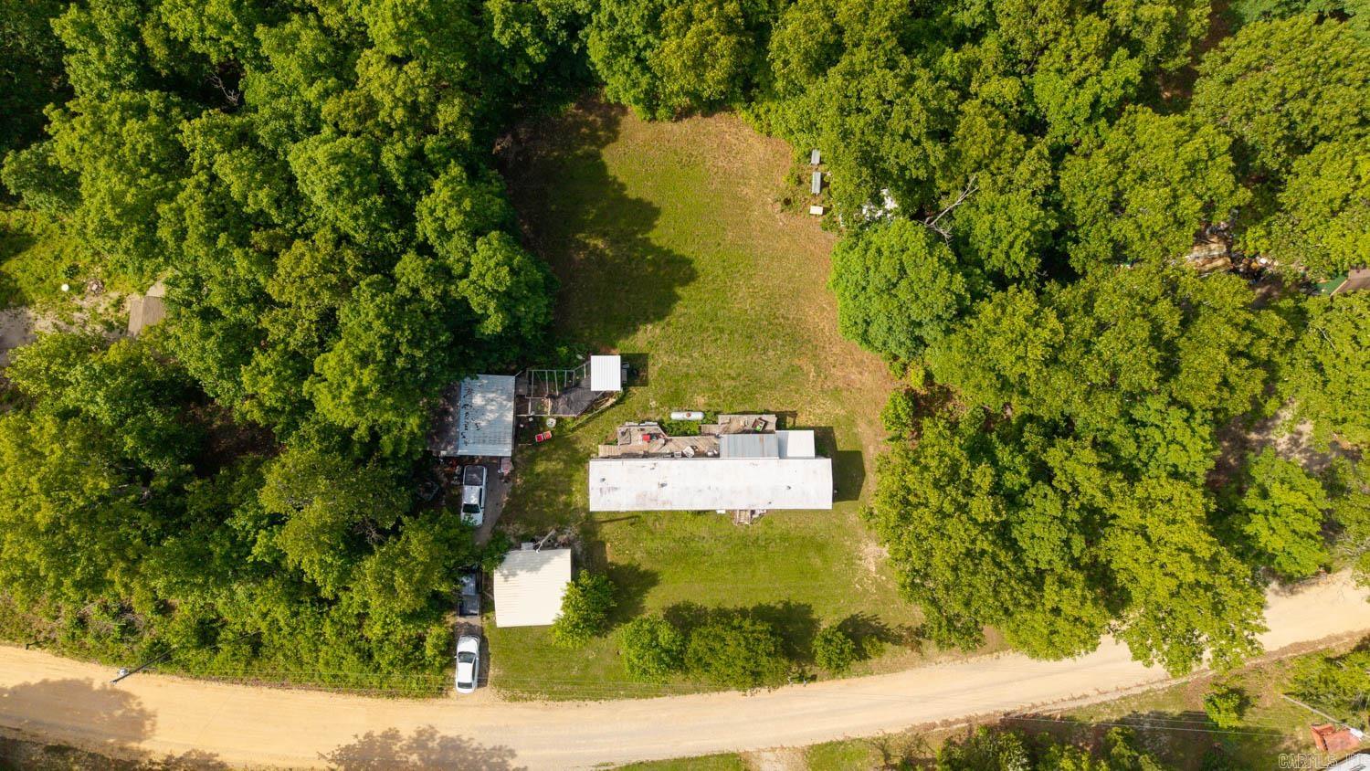 OZARK REGULAR BAPTIST CAMP - Residential