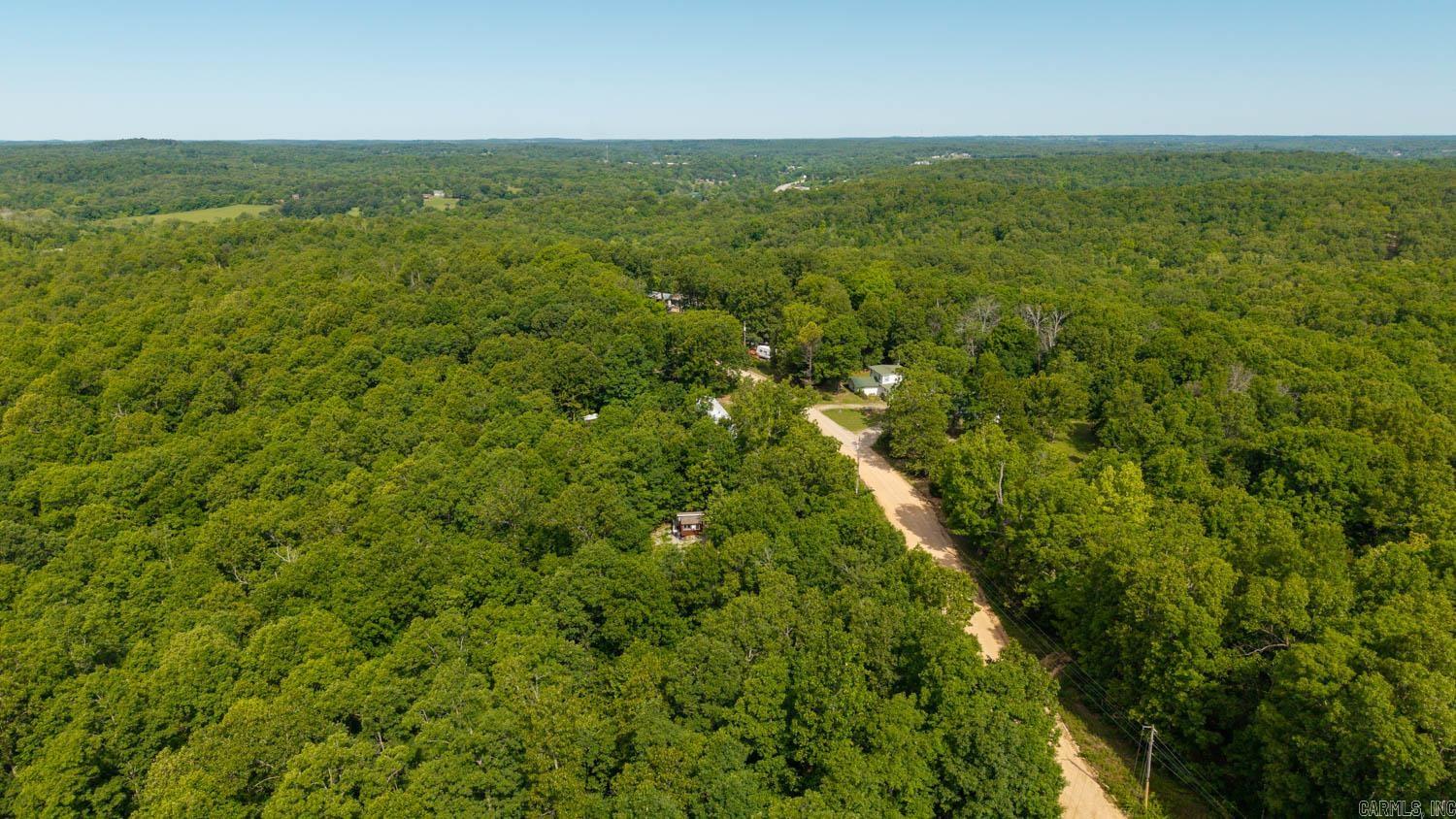 OZARK REGULAR BAPTIST CAMP - Residential