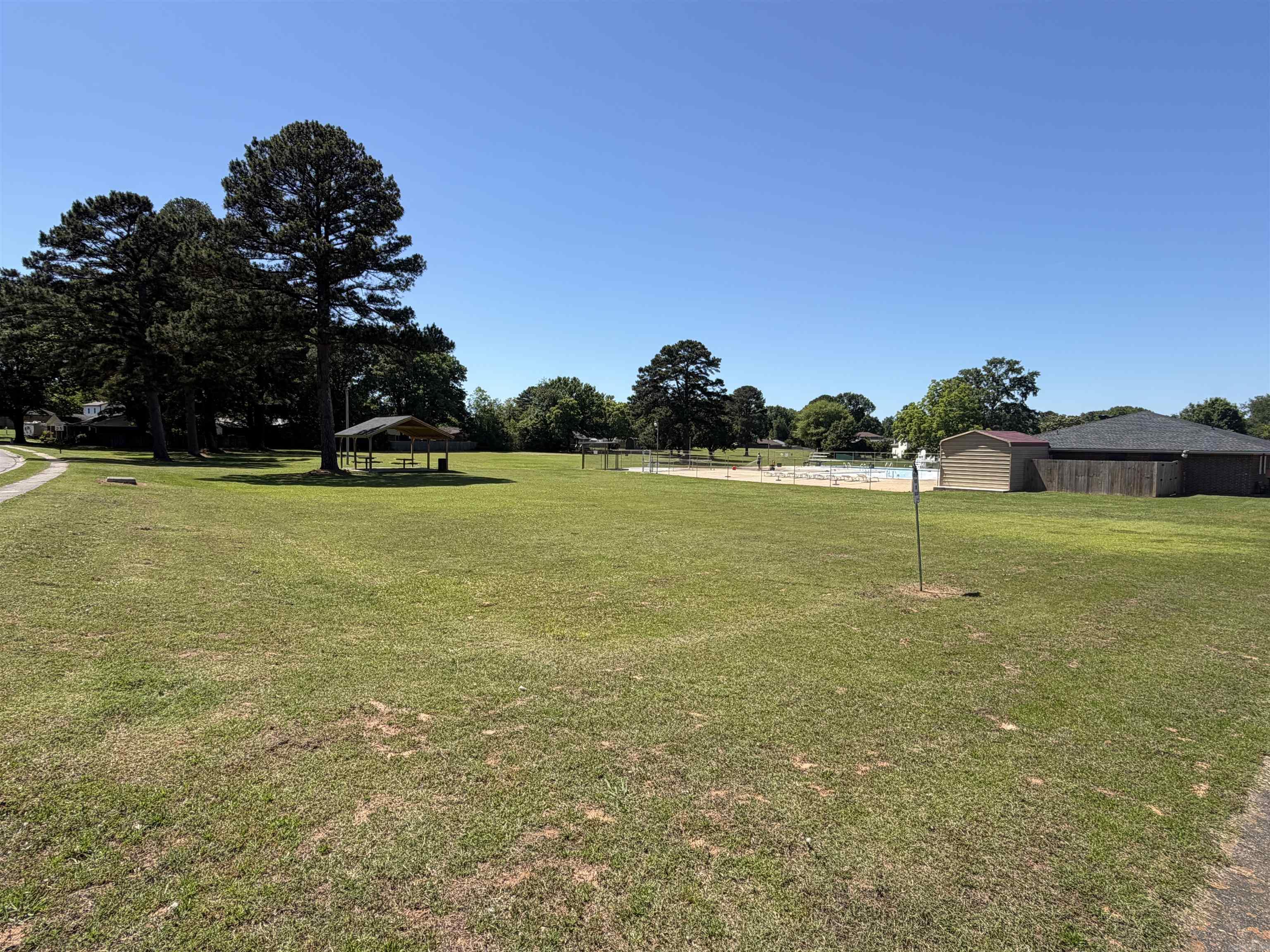 Stonewall - Residential Lease