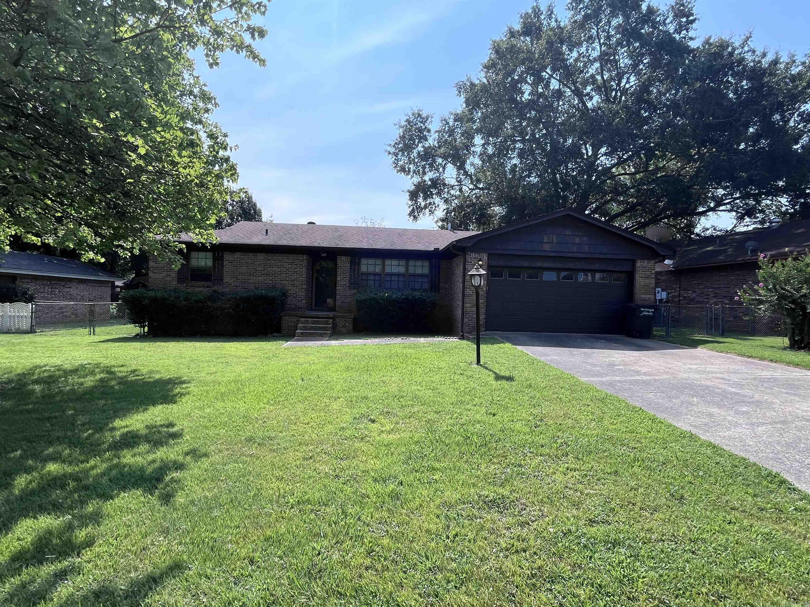 Stonewall - Residential Lease