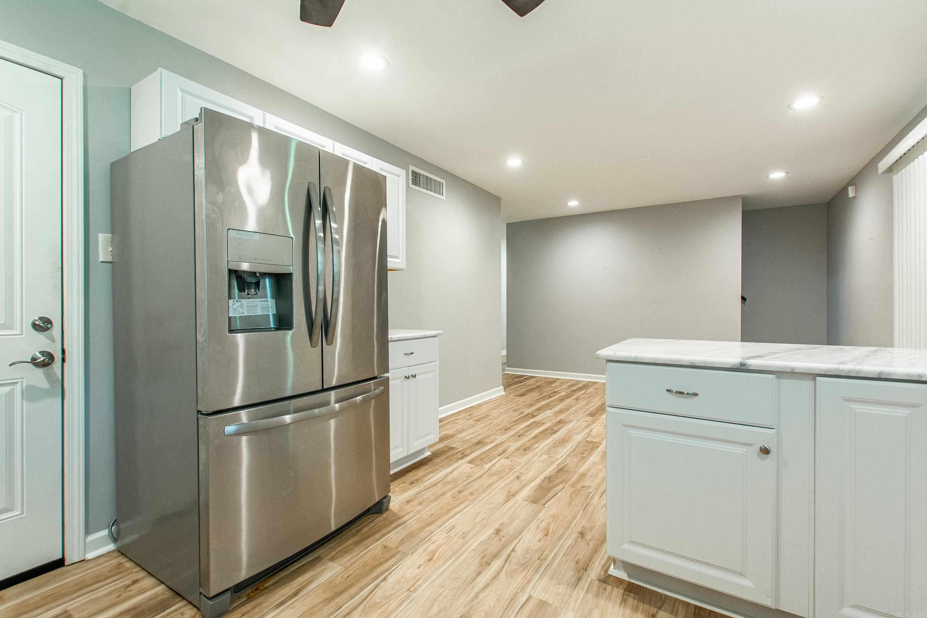 CLOVER HILL PLACE - Residential