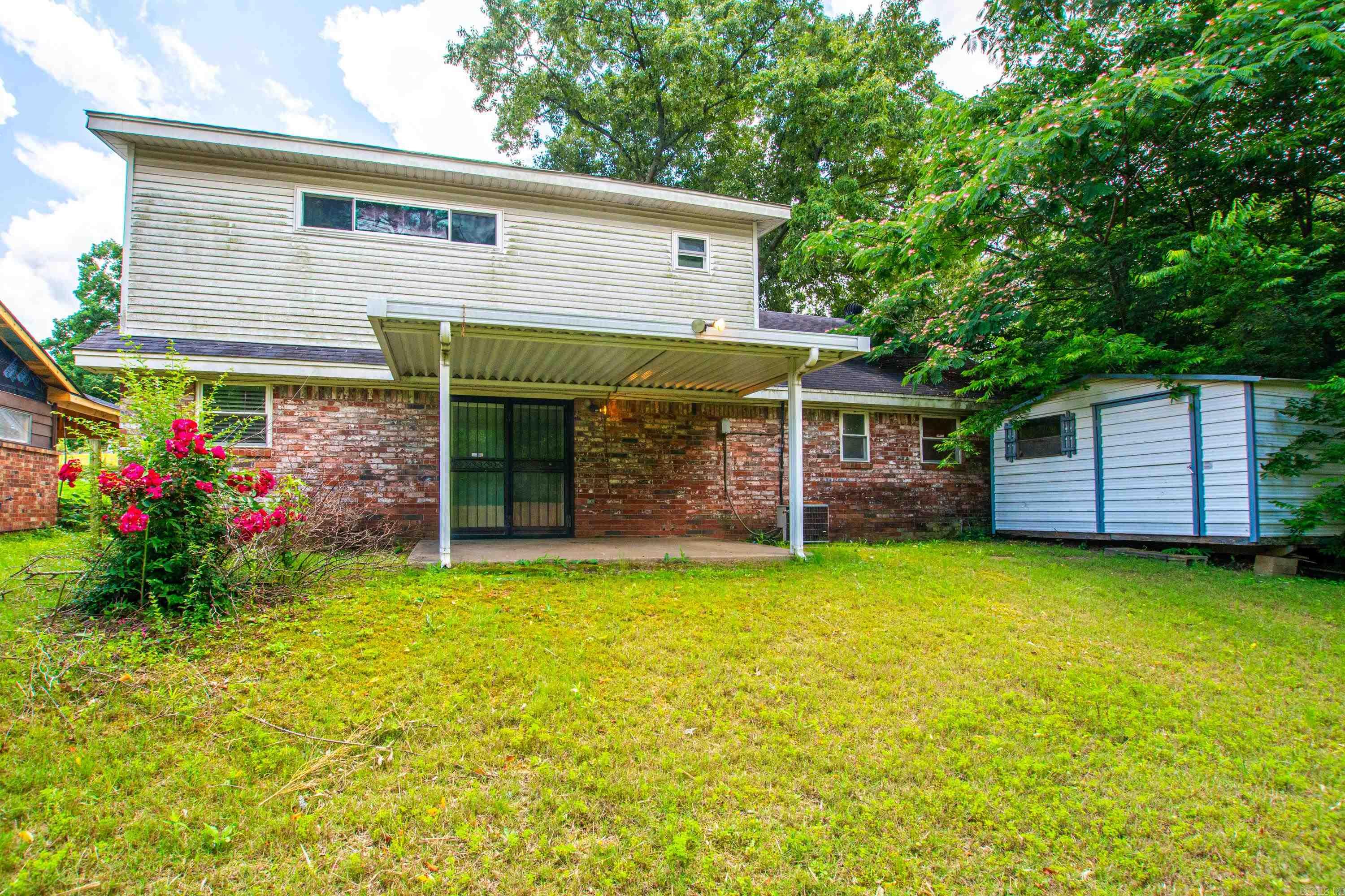 CLOVER HILL PLACE - Residential