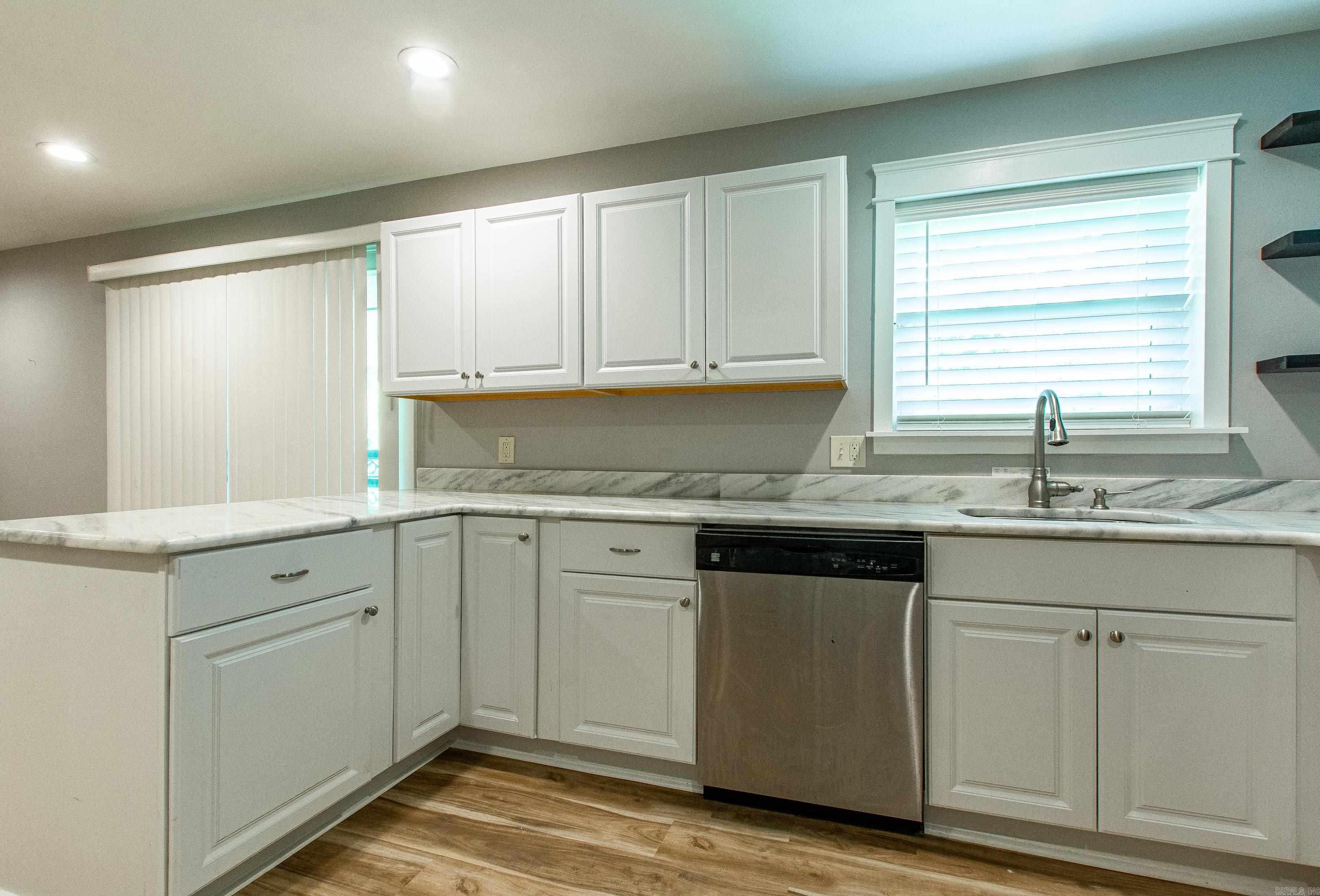 CLOVER HILL PLACE - Residential