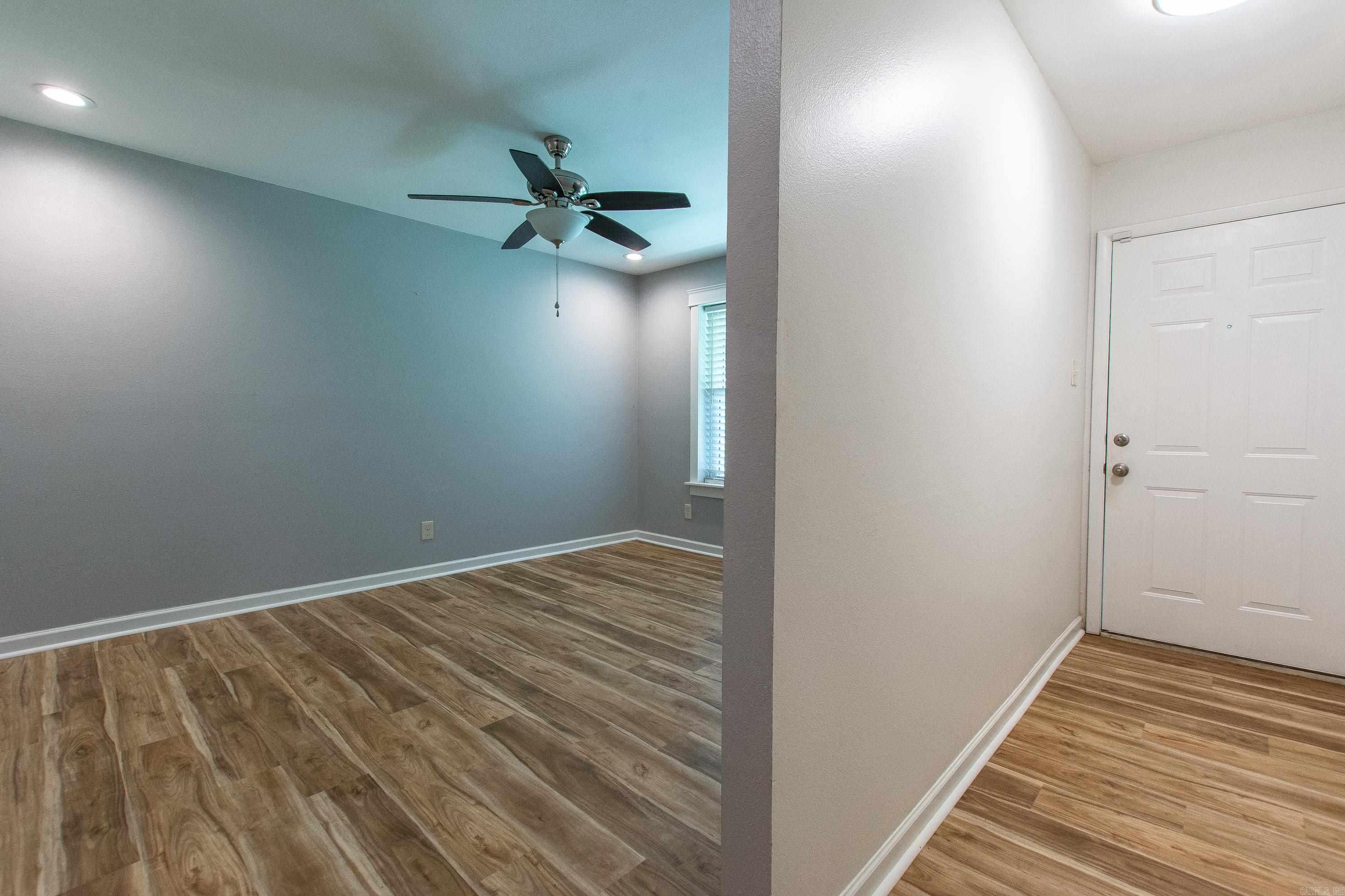 CLOVER HILL PLACE - Residential