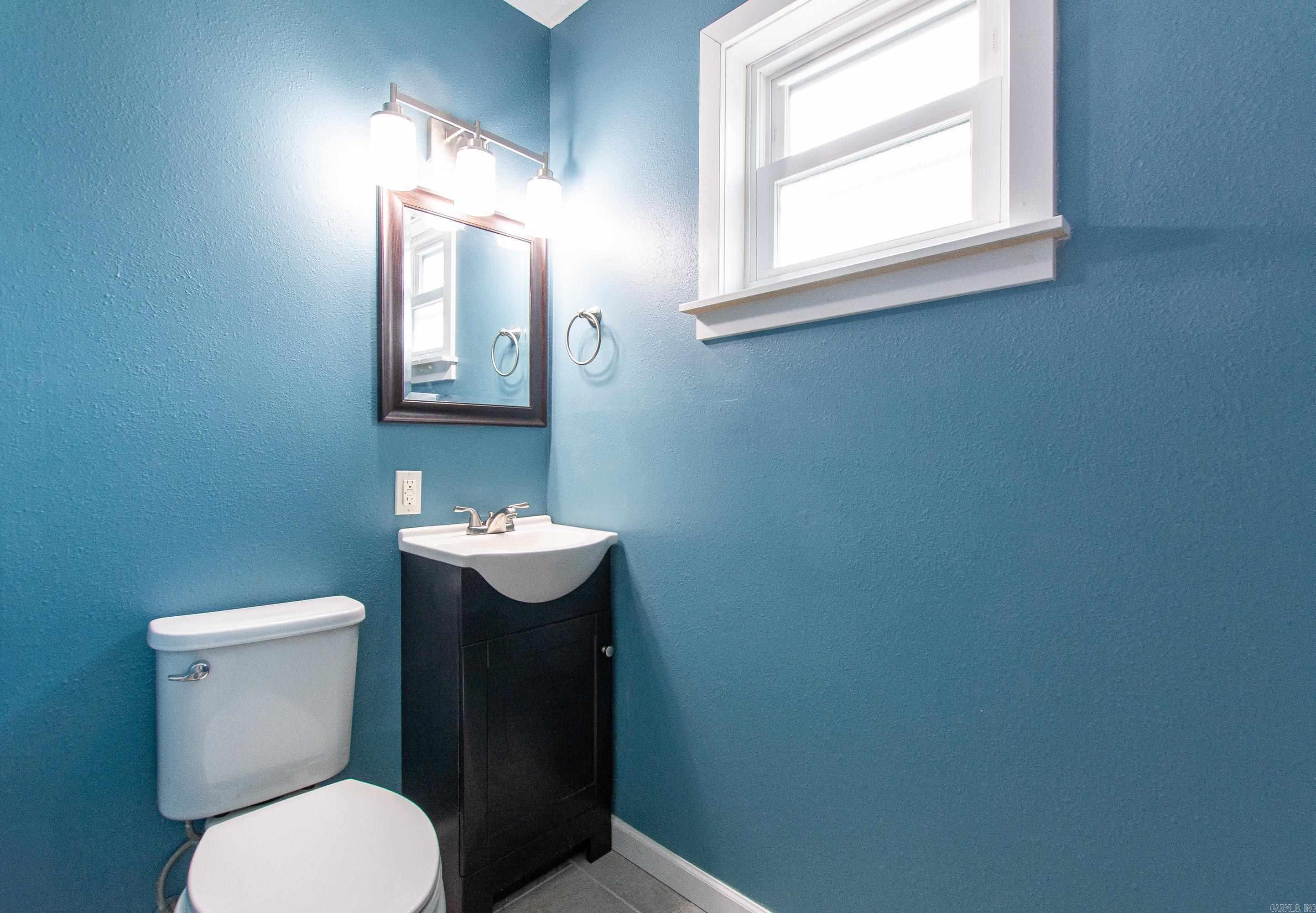 CLOVER HILL PLACE - Residential