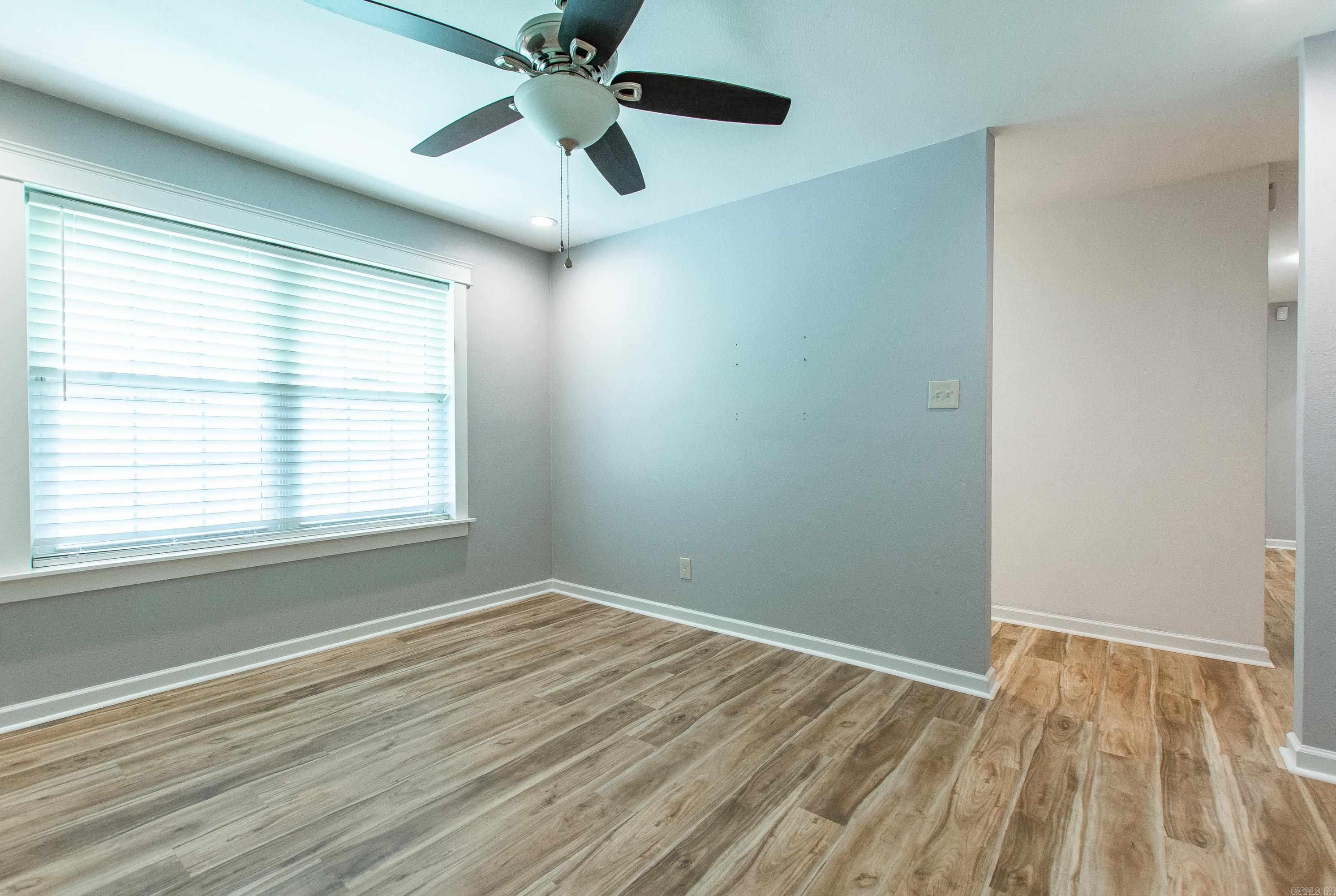 CLOVER HILL PLACE - Residential