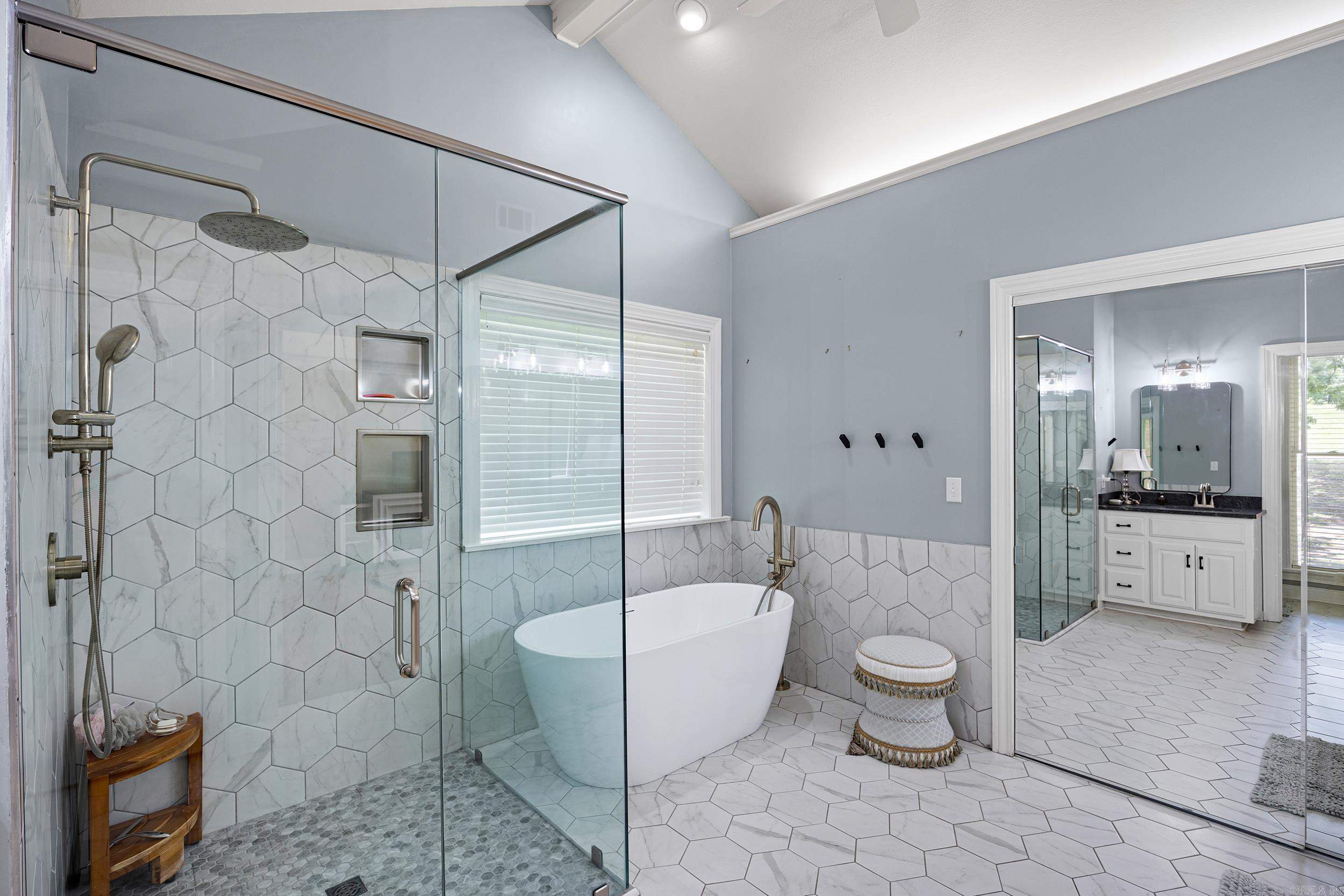 PLEASANT VIEW ESTATES - Residential
