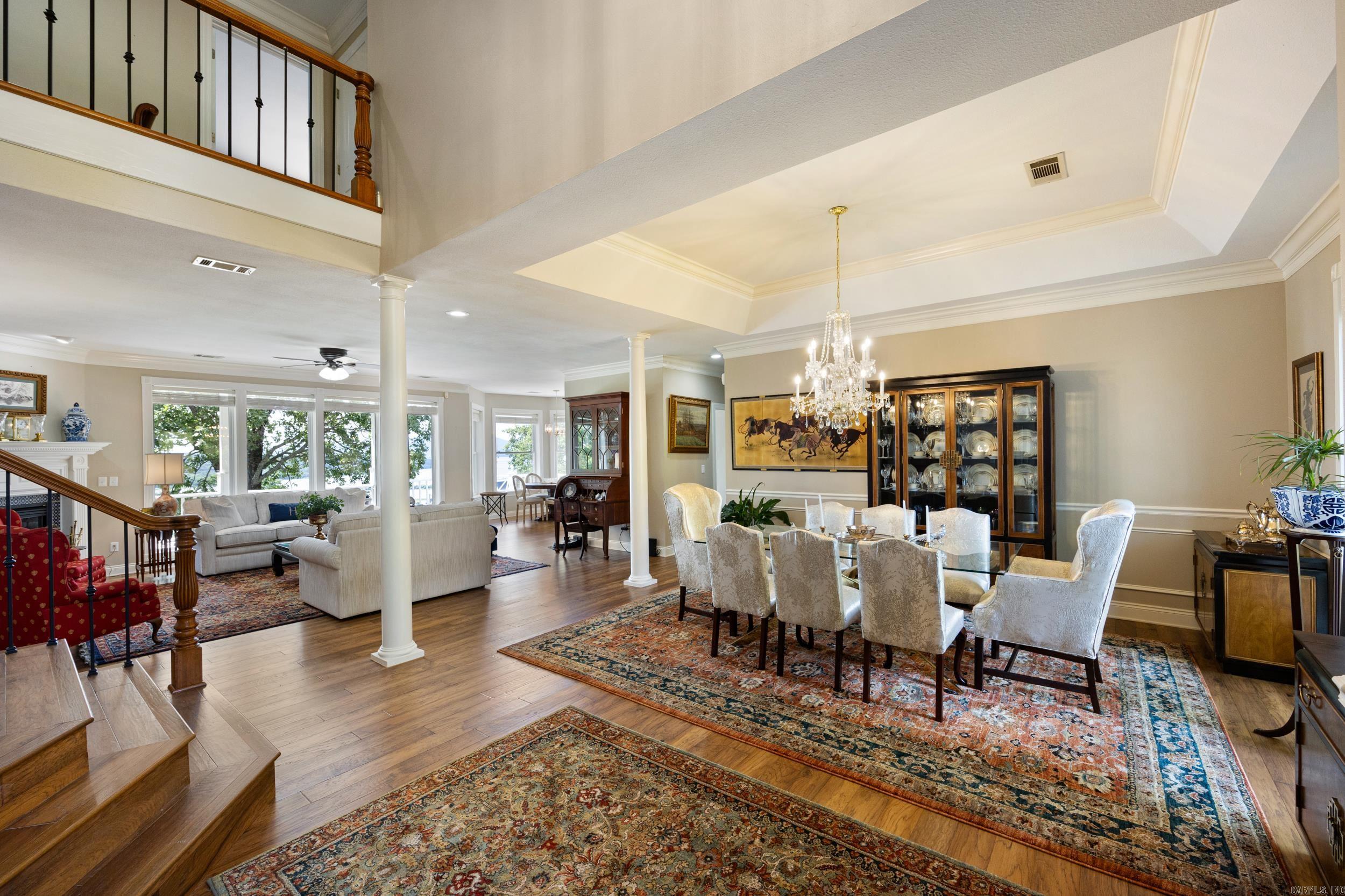 PLEASANT VIEW ESTATES - Residential