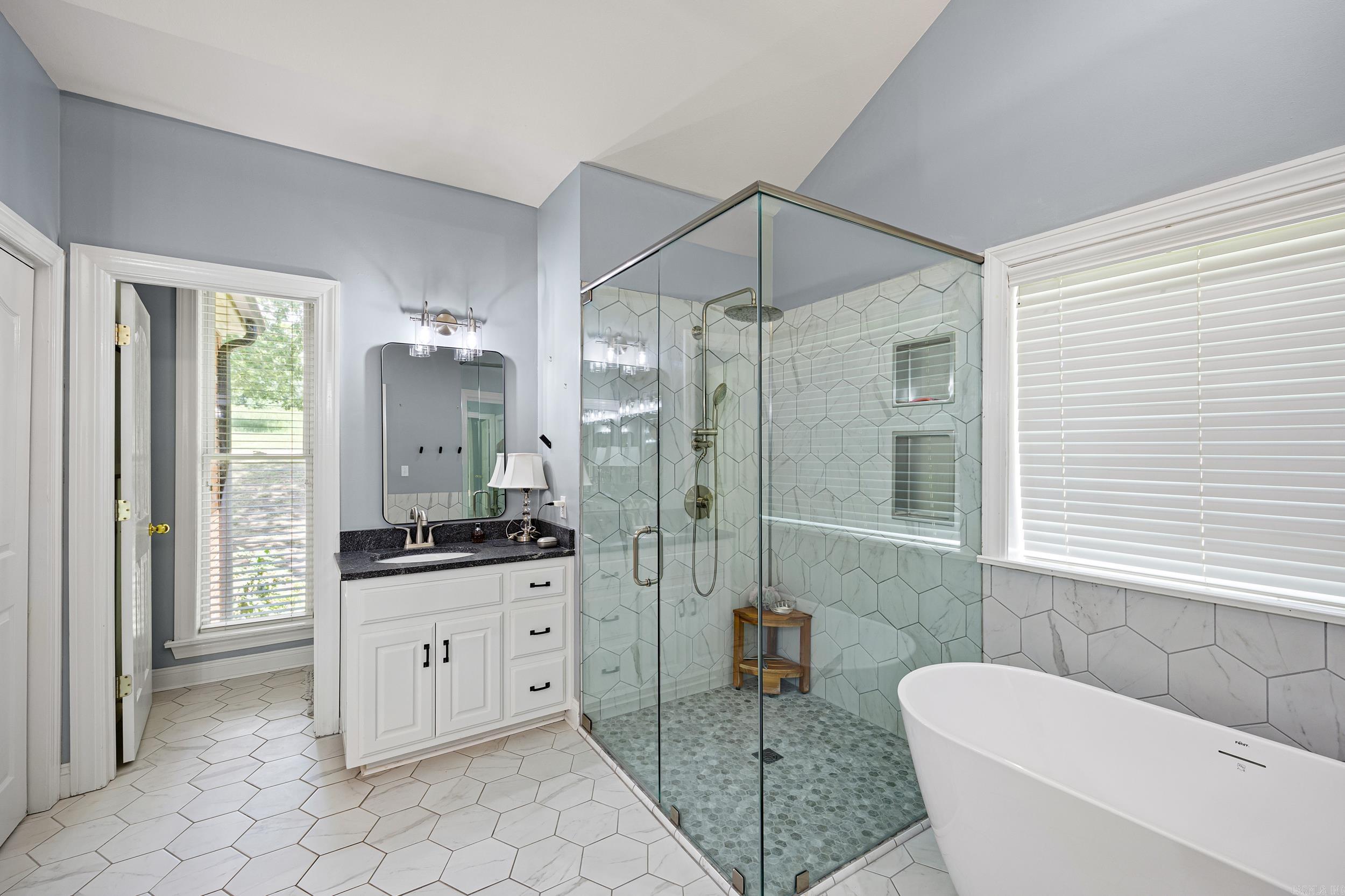 PLEASANT VIEW ESTATES - Residential