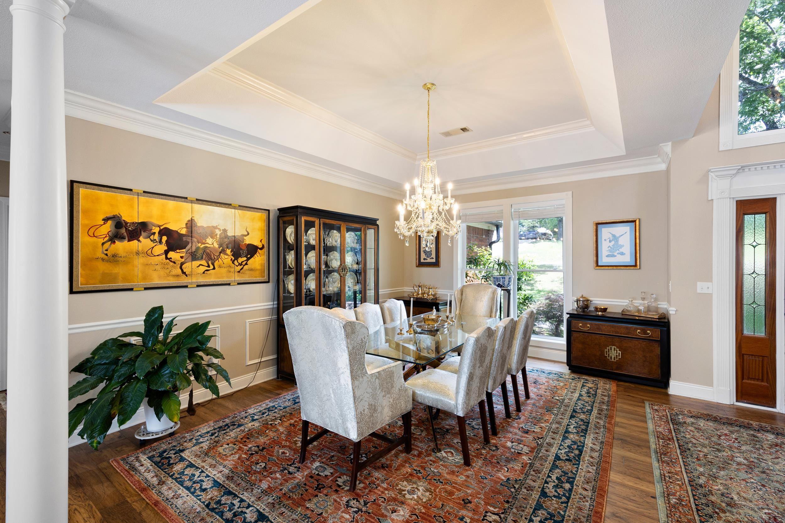 PLEASANT VIEW ESTATES - Residential