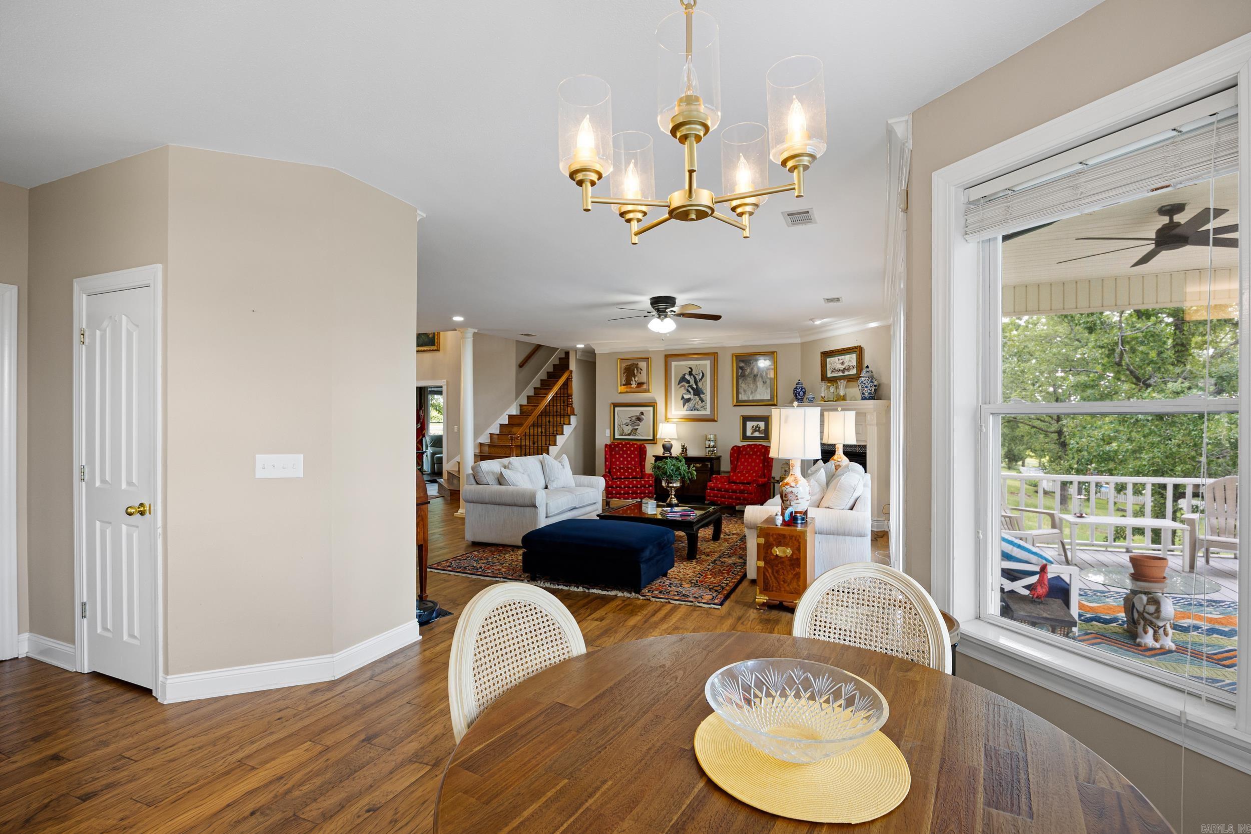 PLEASANT VIEW ESTATES - Residential