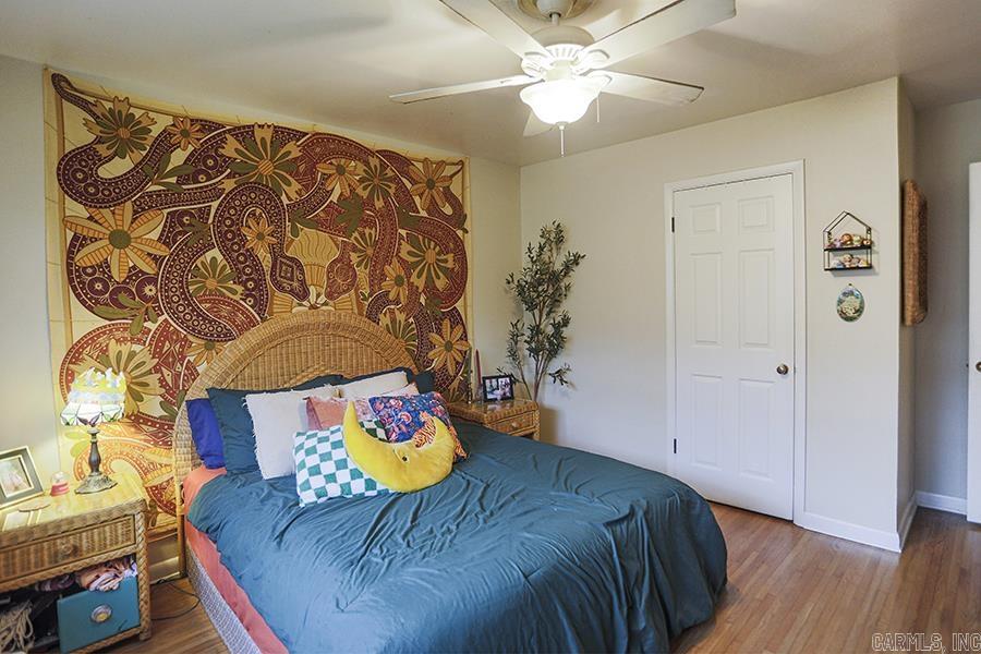 Stiffts CS - Residential Income