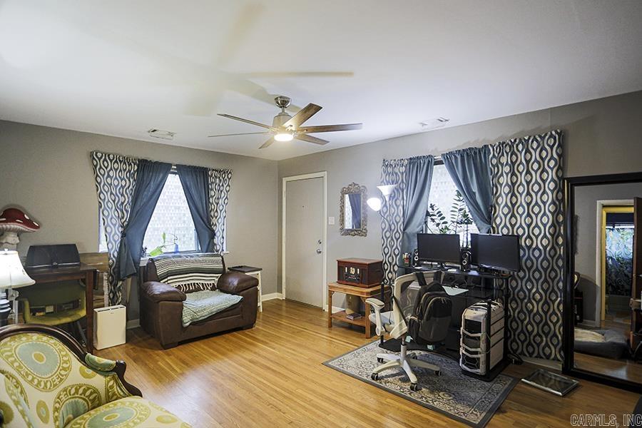 Stiffts CS - Residential Income