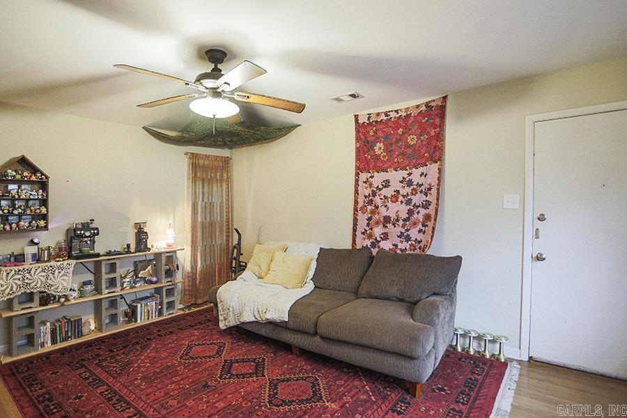 Stiffts CS - Residential Income