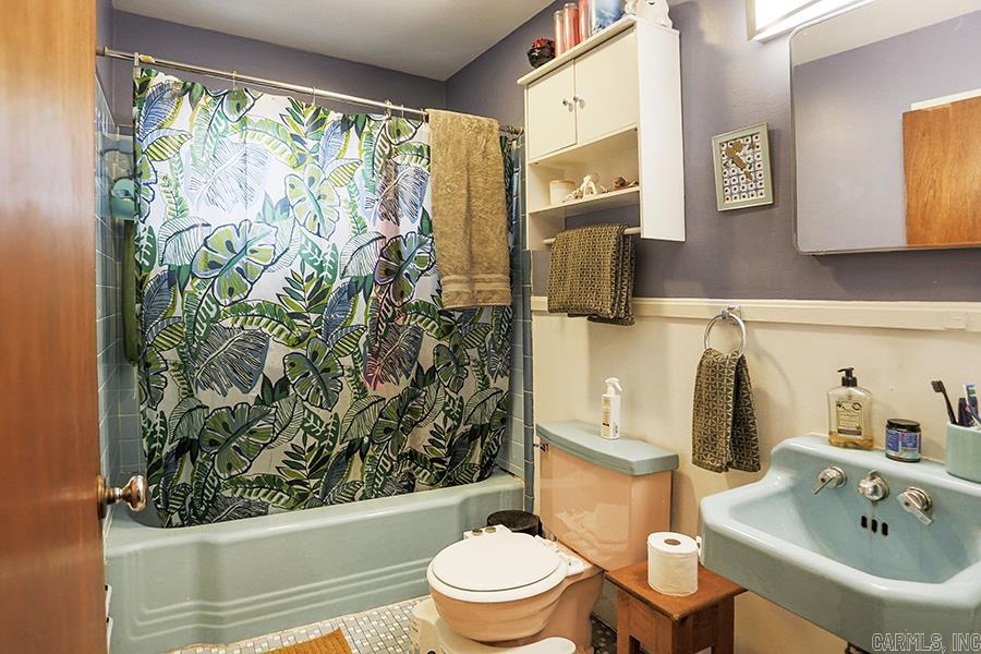 Stiffts CS - Residential Income