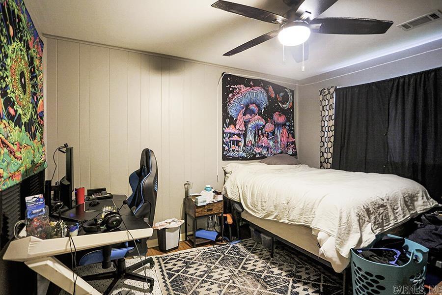 Stiffts CS - Residential Income