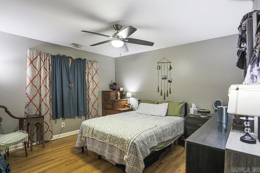 Stiffts CS - Residential Income