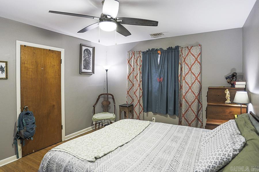 Stiffts CS - Residential Income