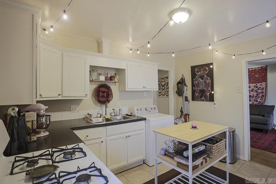 Stiffts CS - Residential Income