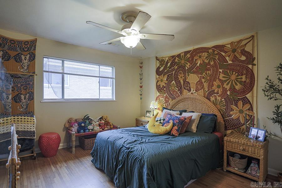 Stiffts CS - Residential Income