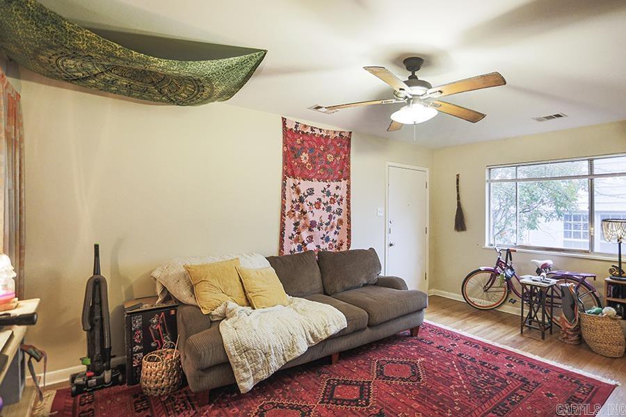 Stiffts CS - Residential Income