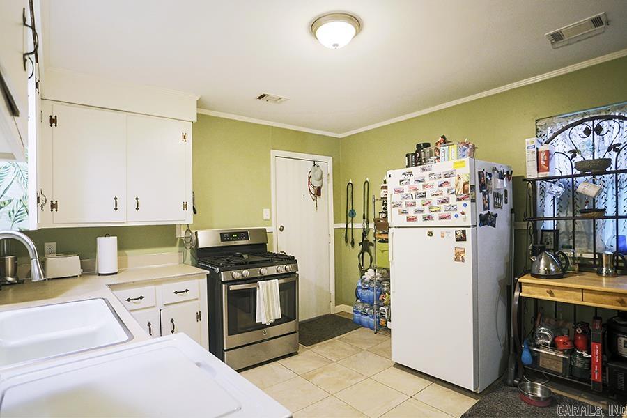 Stiffts CS - Residential Income