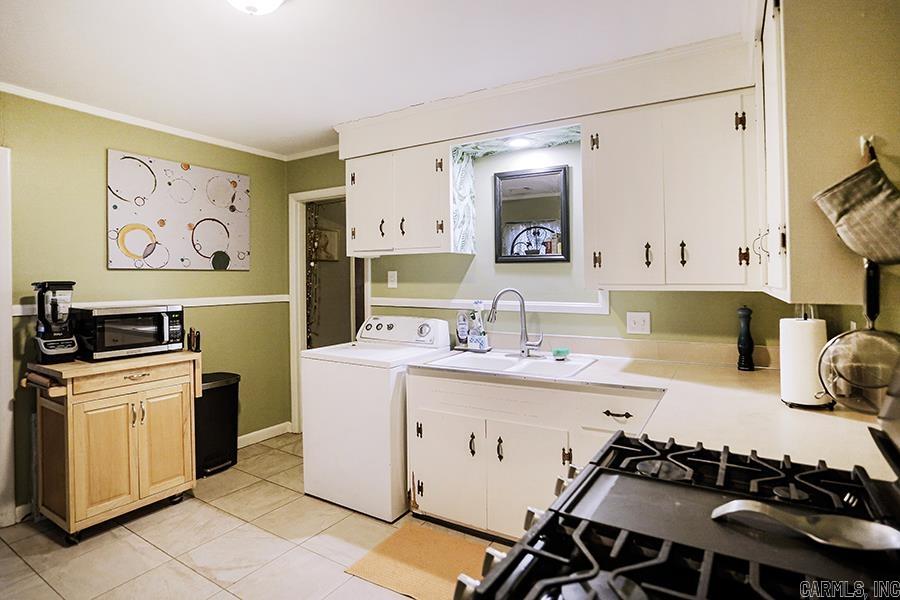 Stiffts CS - Residential Income