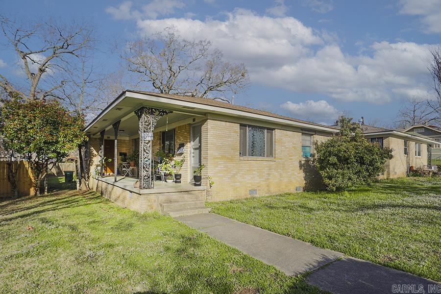 Stiffts CS - Residential Income