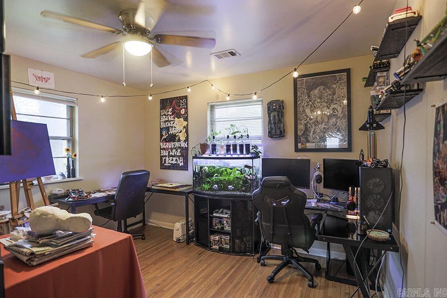 Stiffts CS - Residential Income